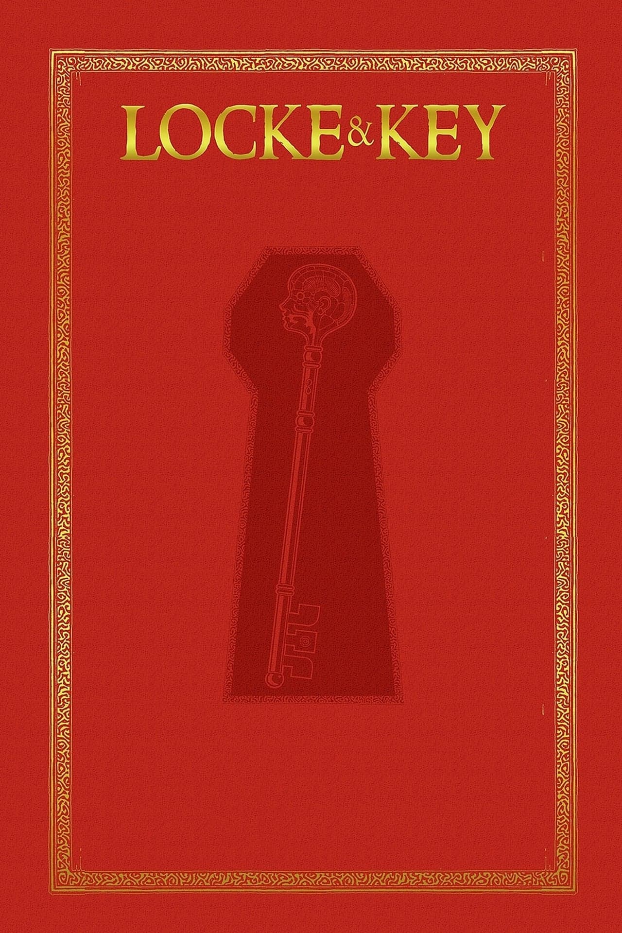 Movie Locke & Key