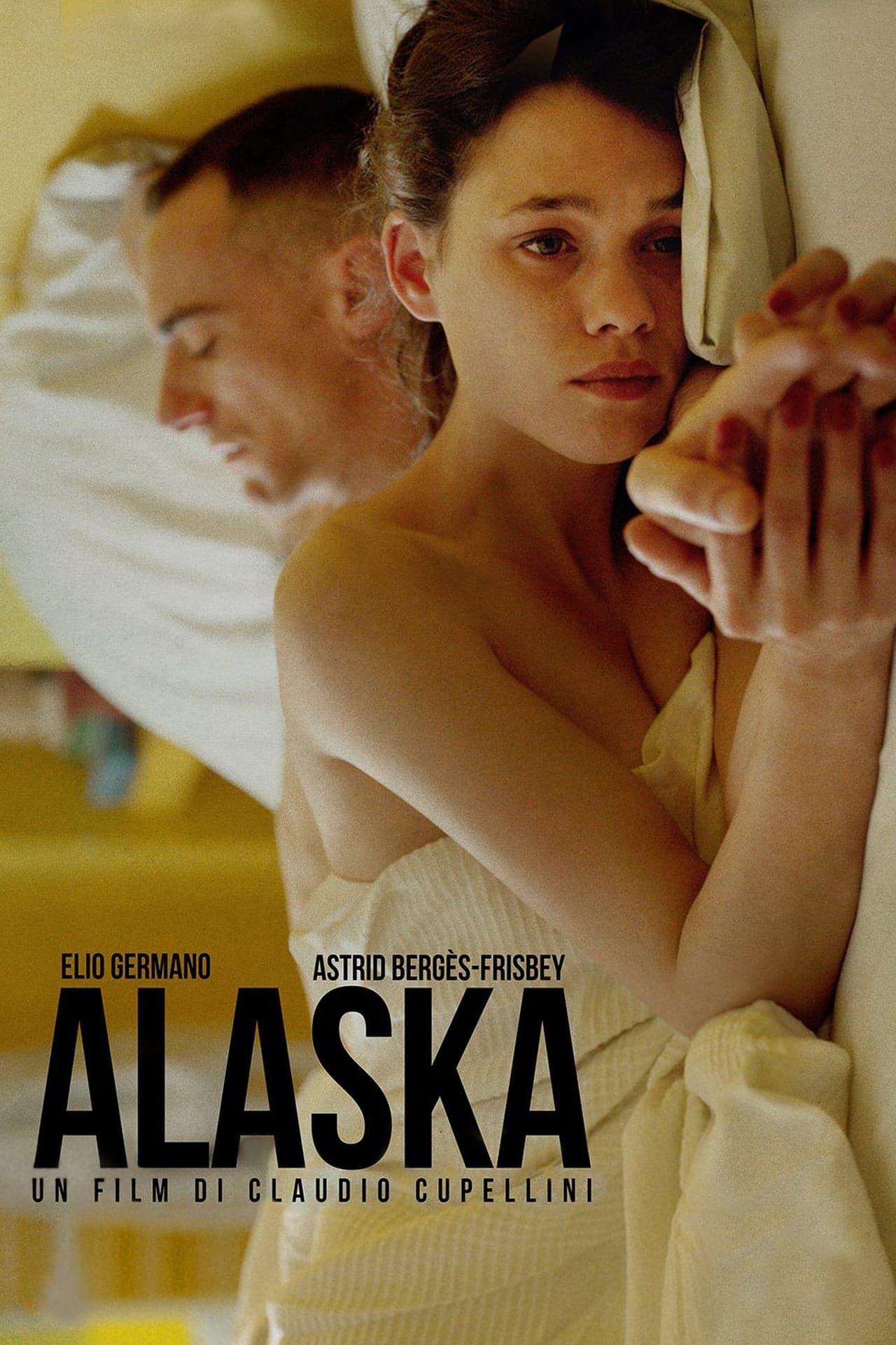 Película Alaska