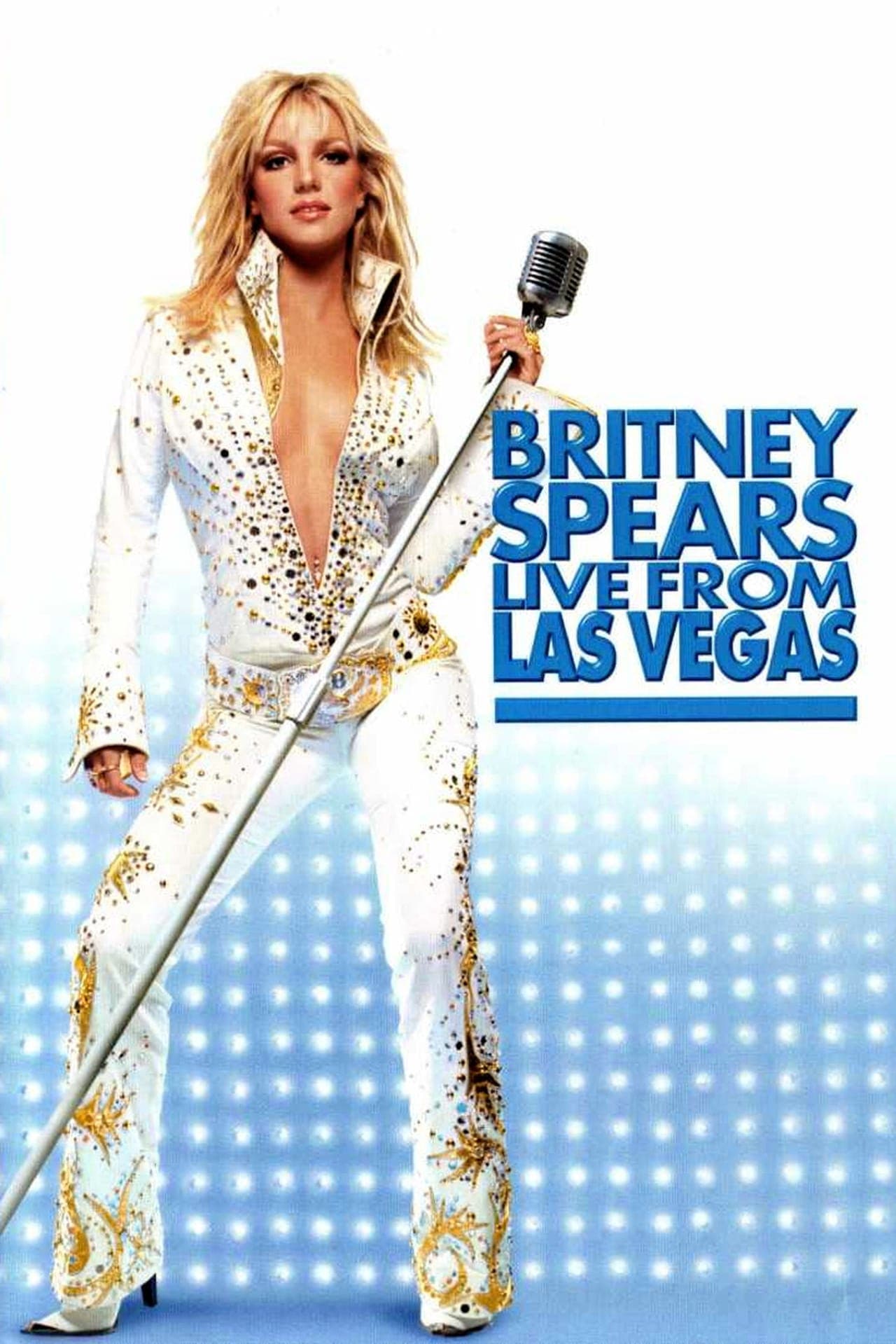 Movie Britney Spears: Live from Las Vegas