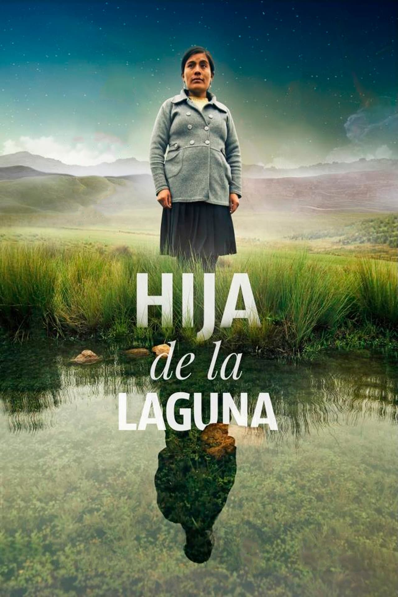 Movie Hija de la Laguna