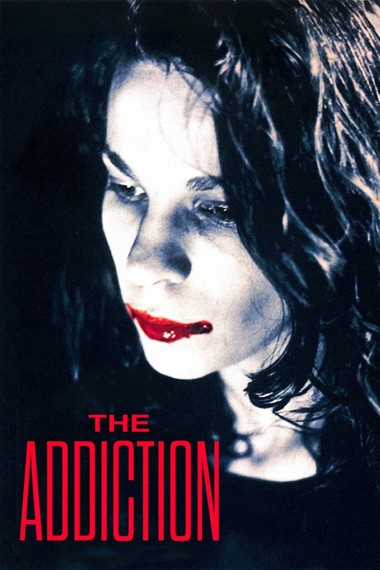 Película The Addiction