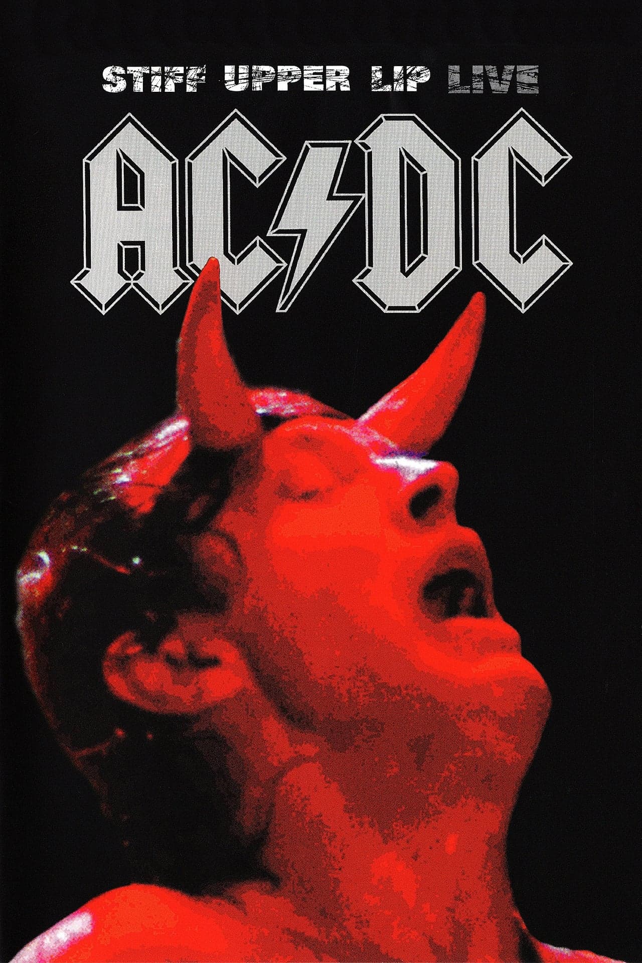 Movie AC/DC: Stiff Upper Lip Live