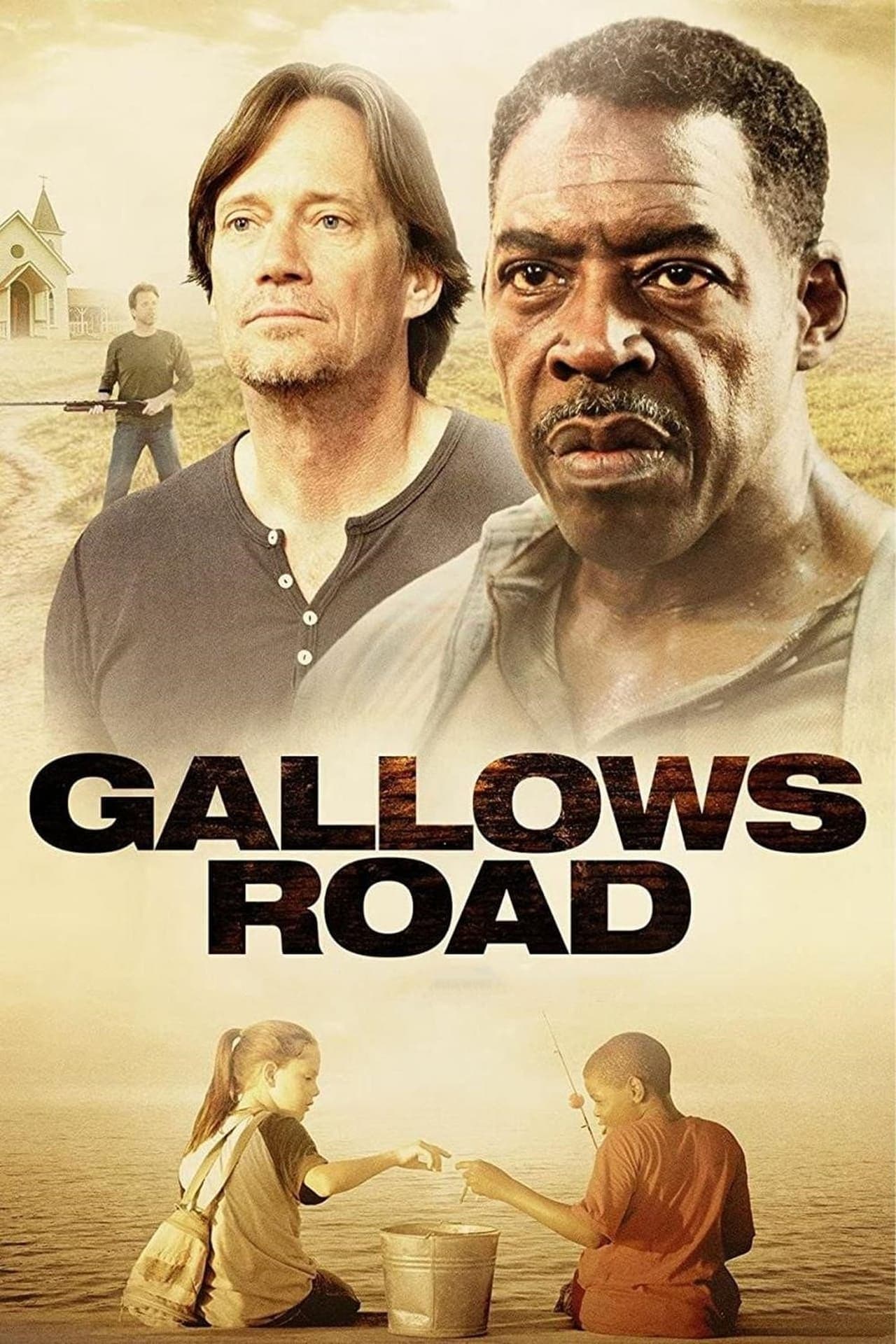 Movie Gallows Road