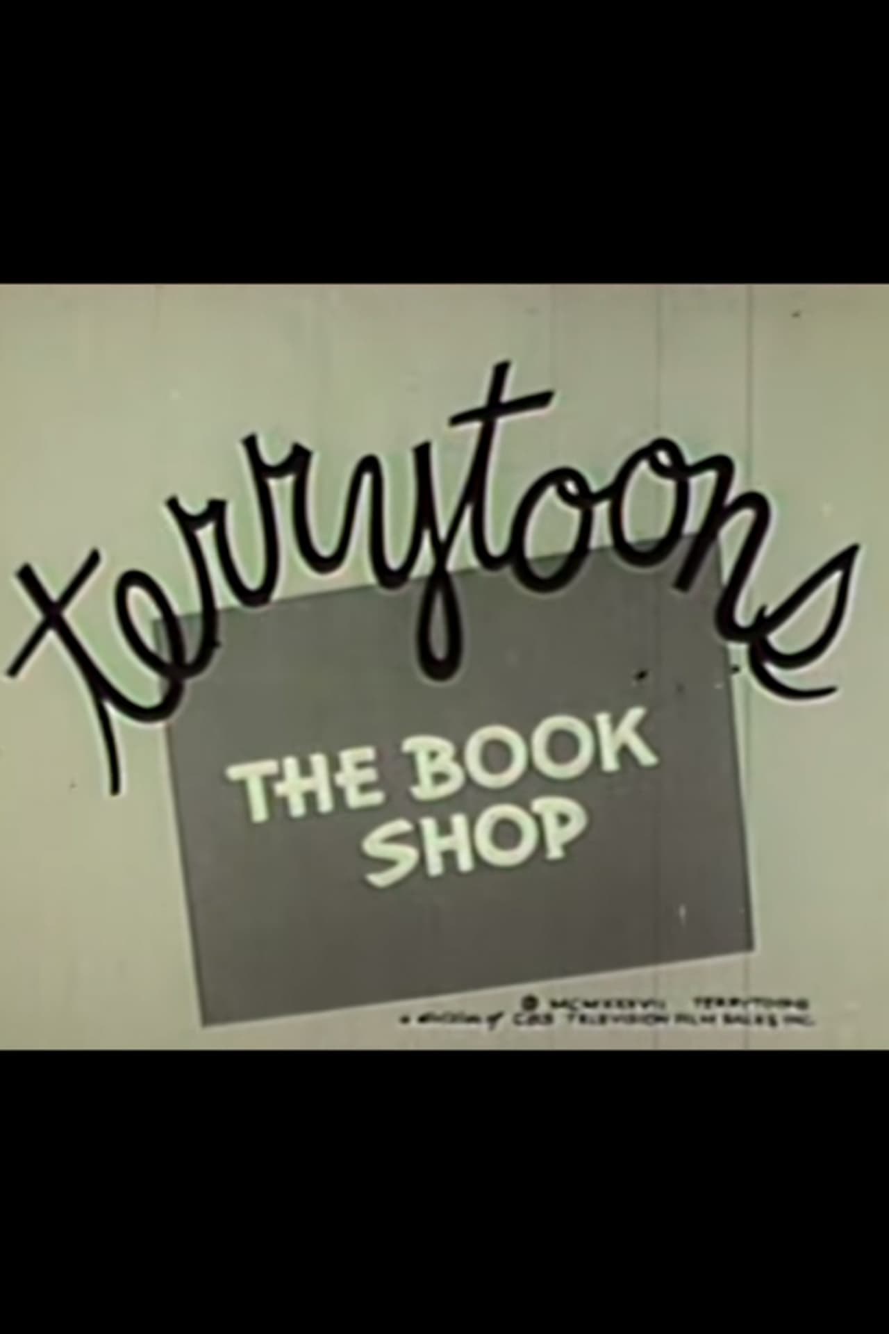 Movie The Book Shop