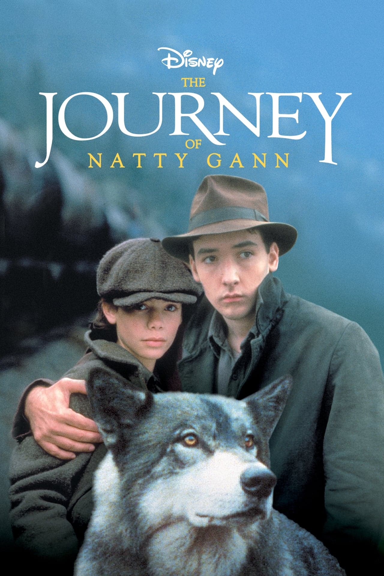 Movie Natty Gann