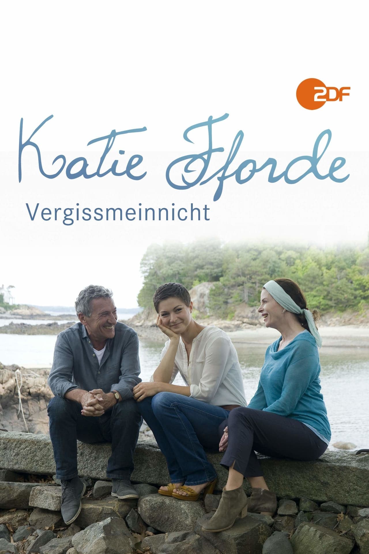 Movie Kattie Fforde: no me olvides