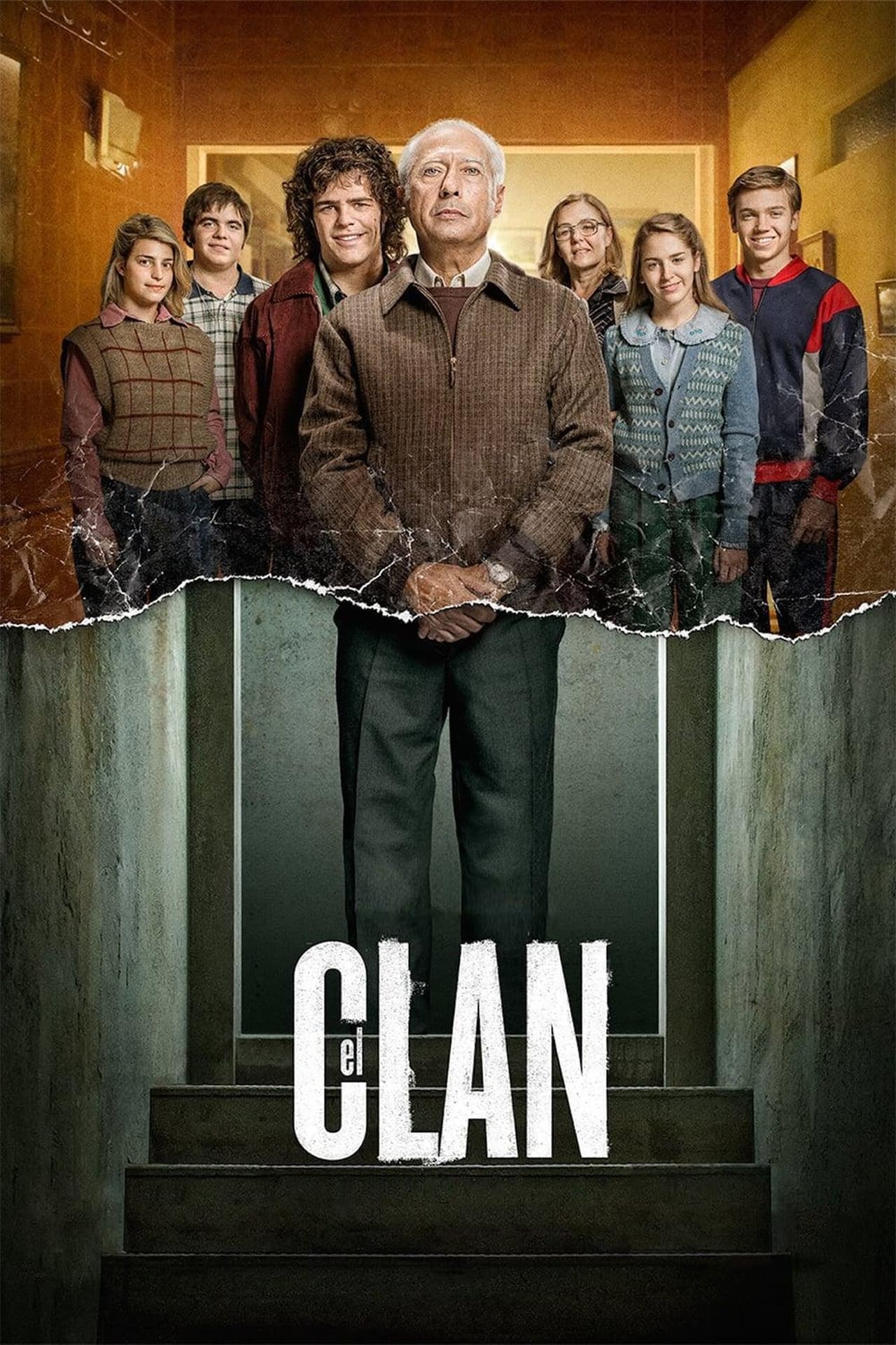 Movie El clan