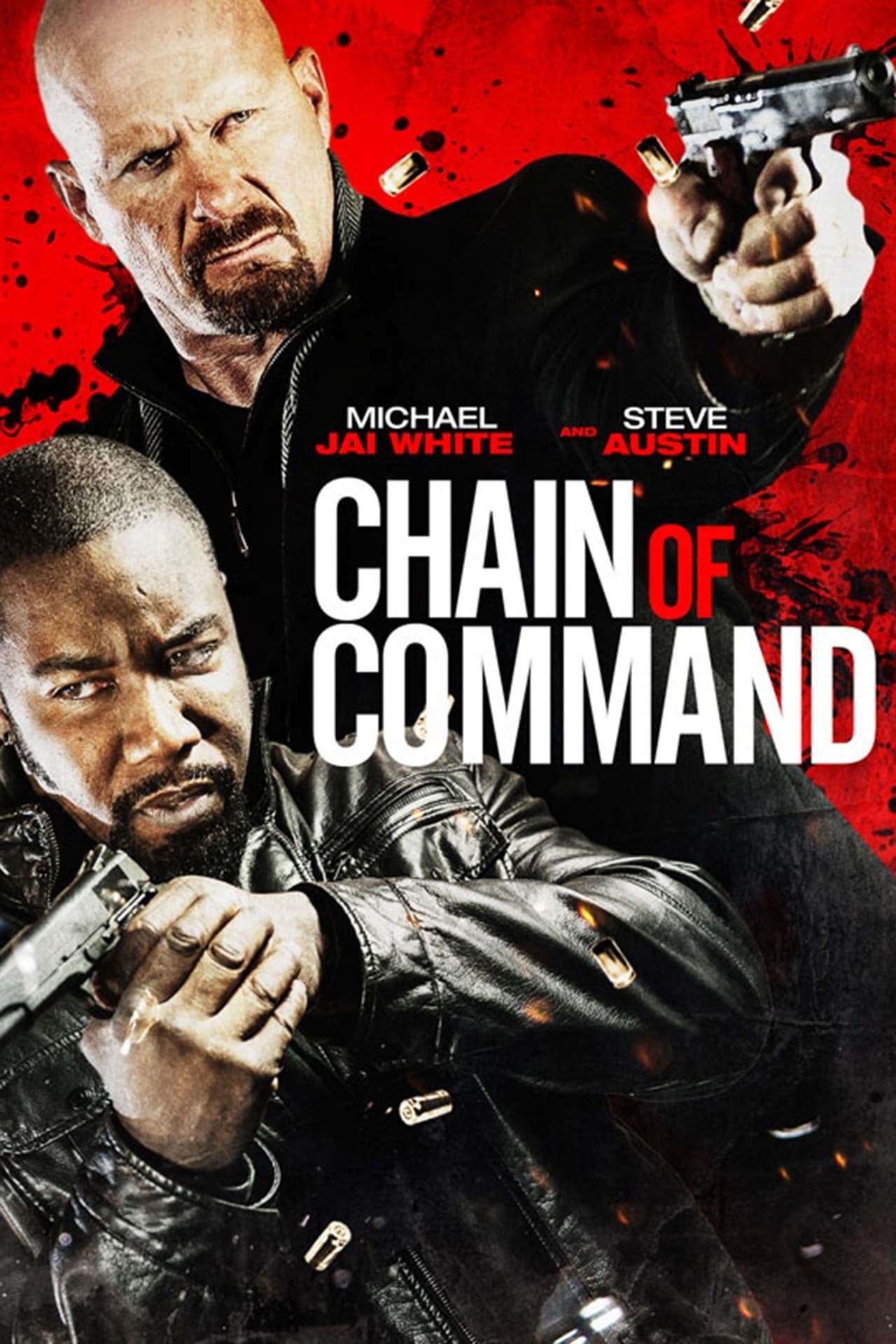 Película Chain of Command