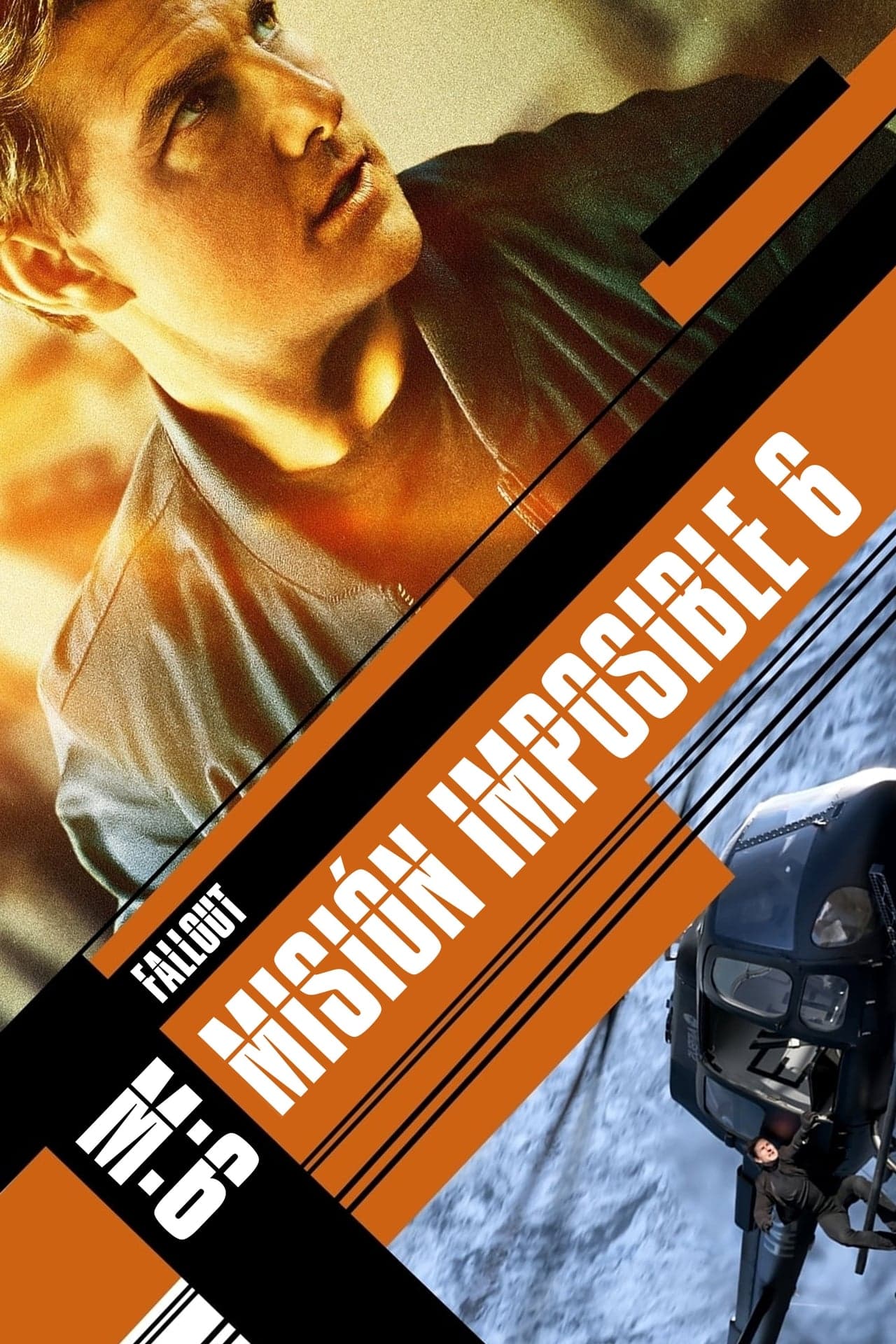 Movie Misión imposible: Fallout