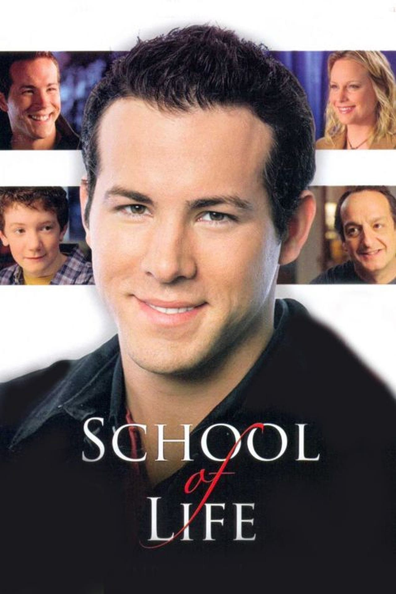 Película School of Life