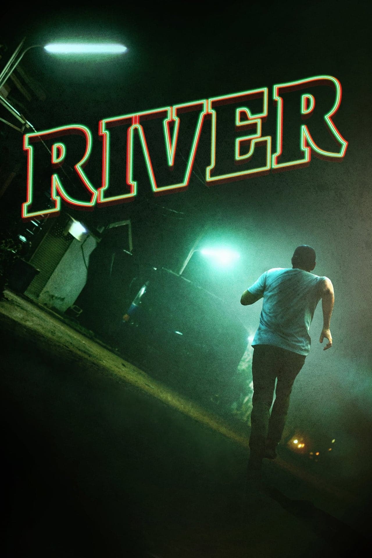 Película River