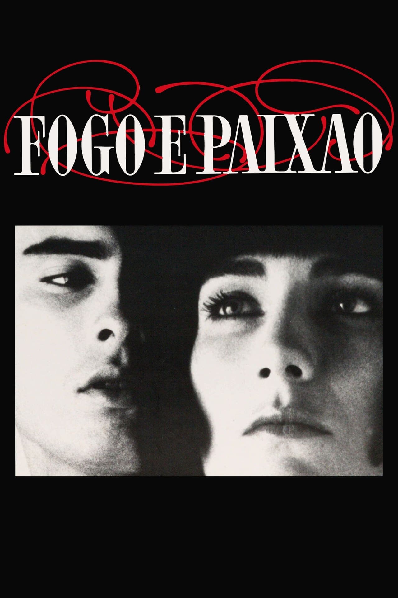 Movie Fogo e Paixão