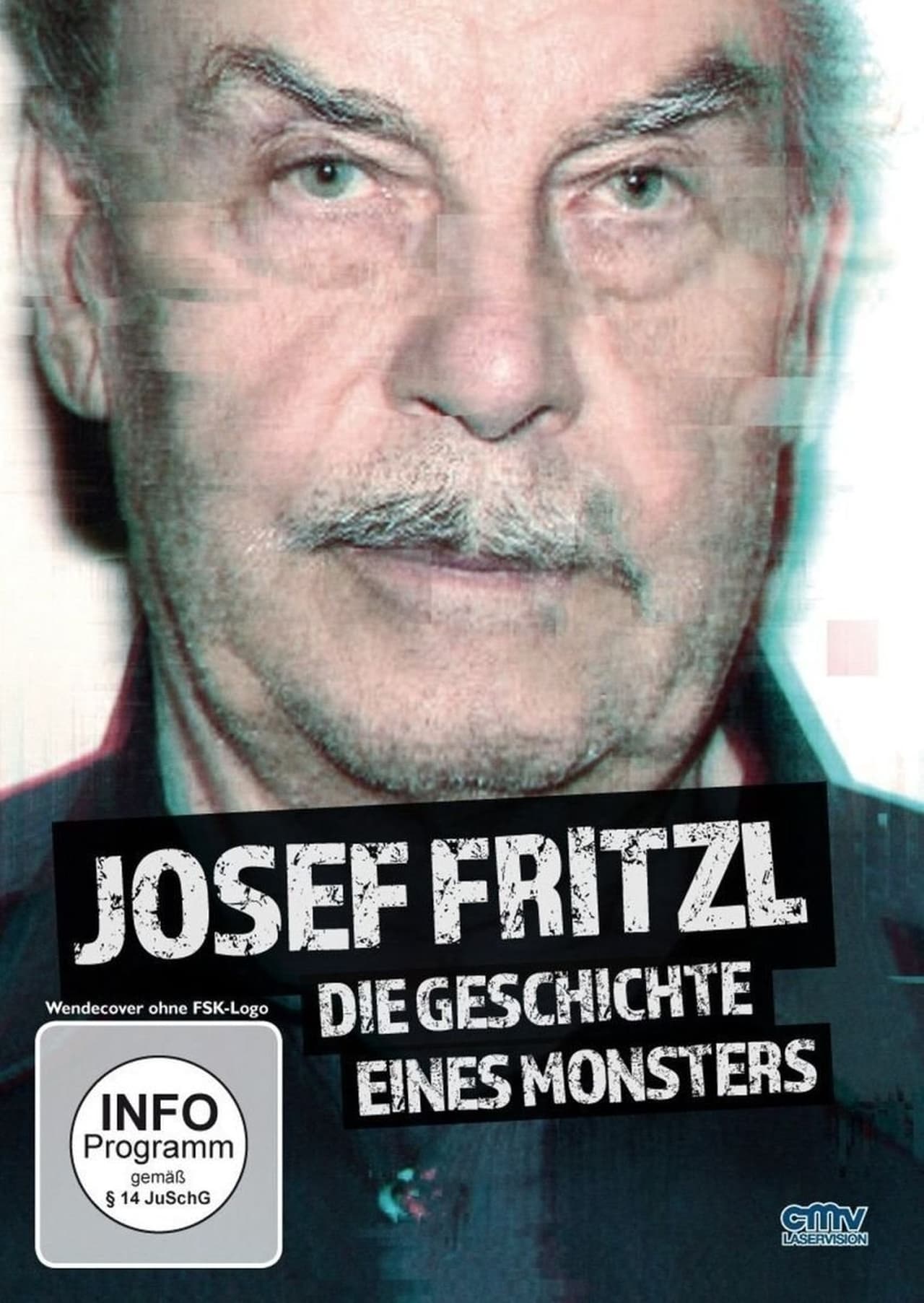 Movie Monster: The Josef Fritzl Story