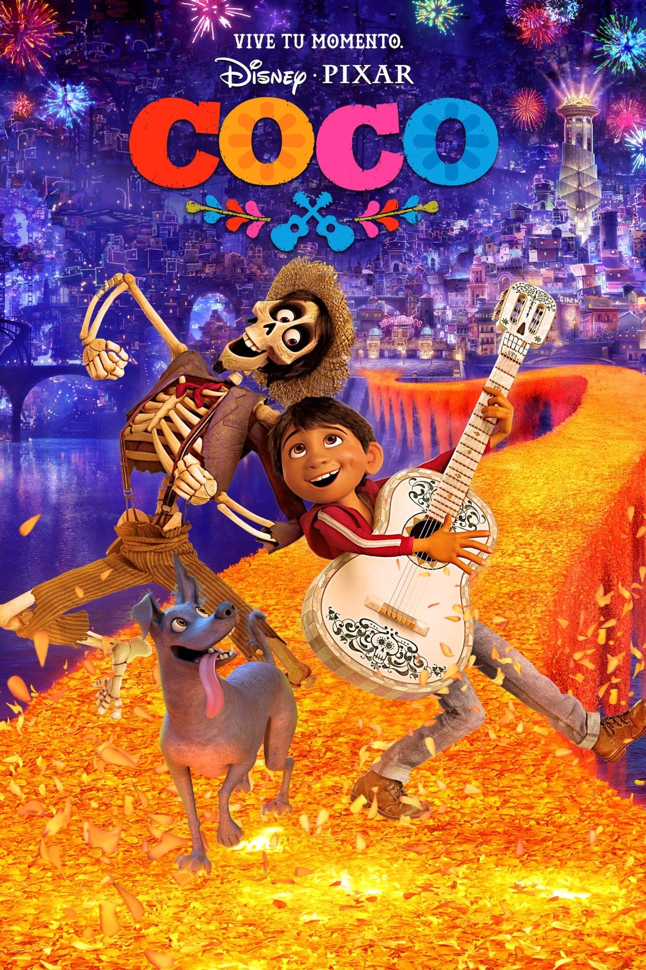 Movie Coco