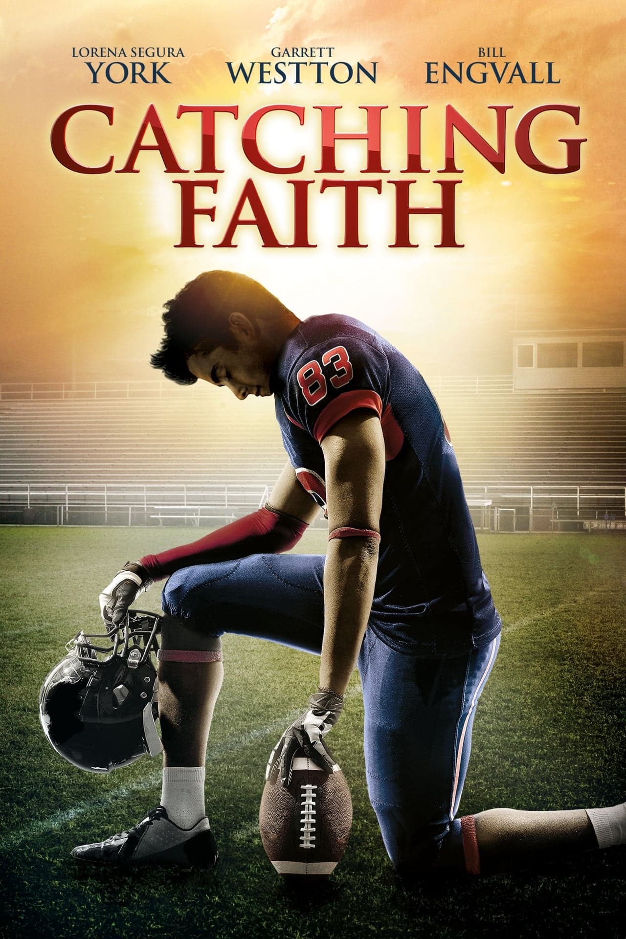 Movie Catching Faith