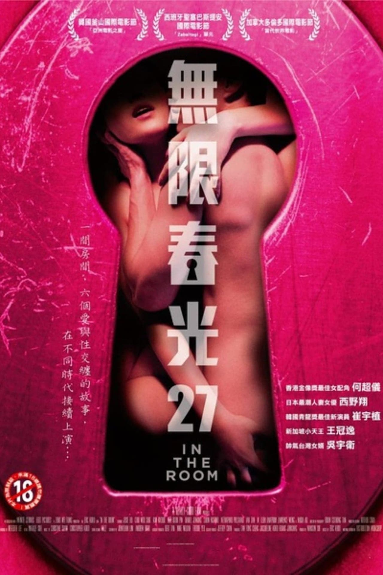 Película 无限春光27