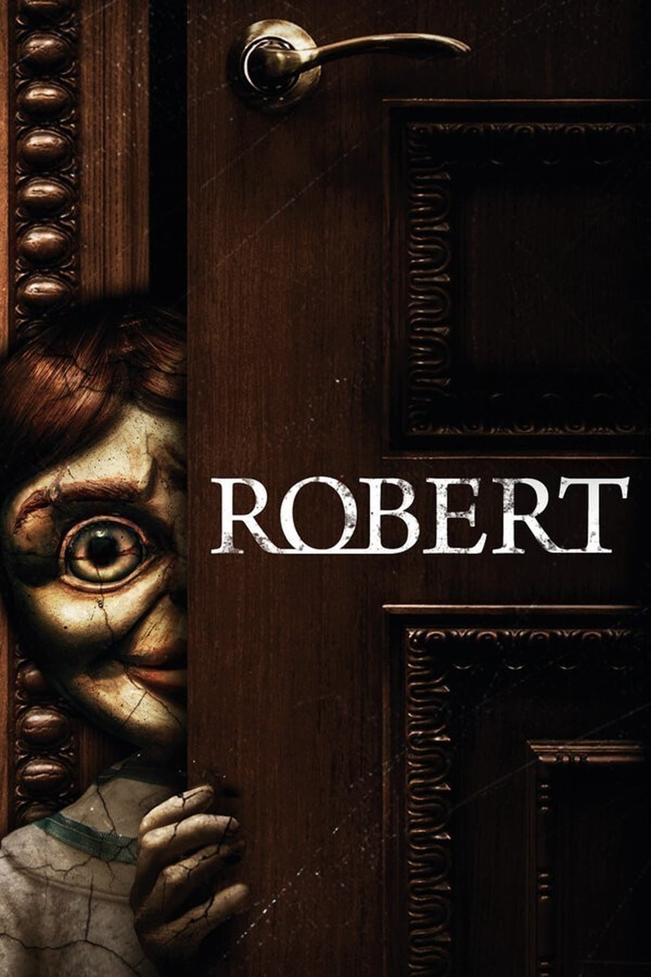 Movie Robert the Doll