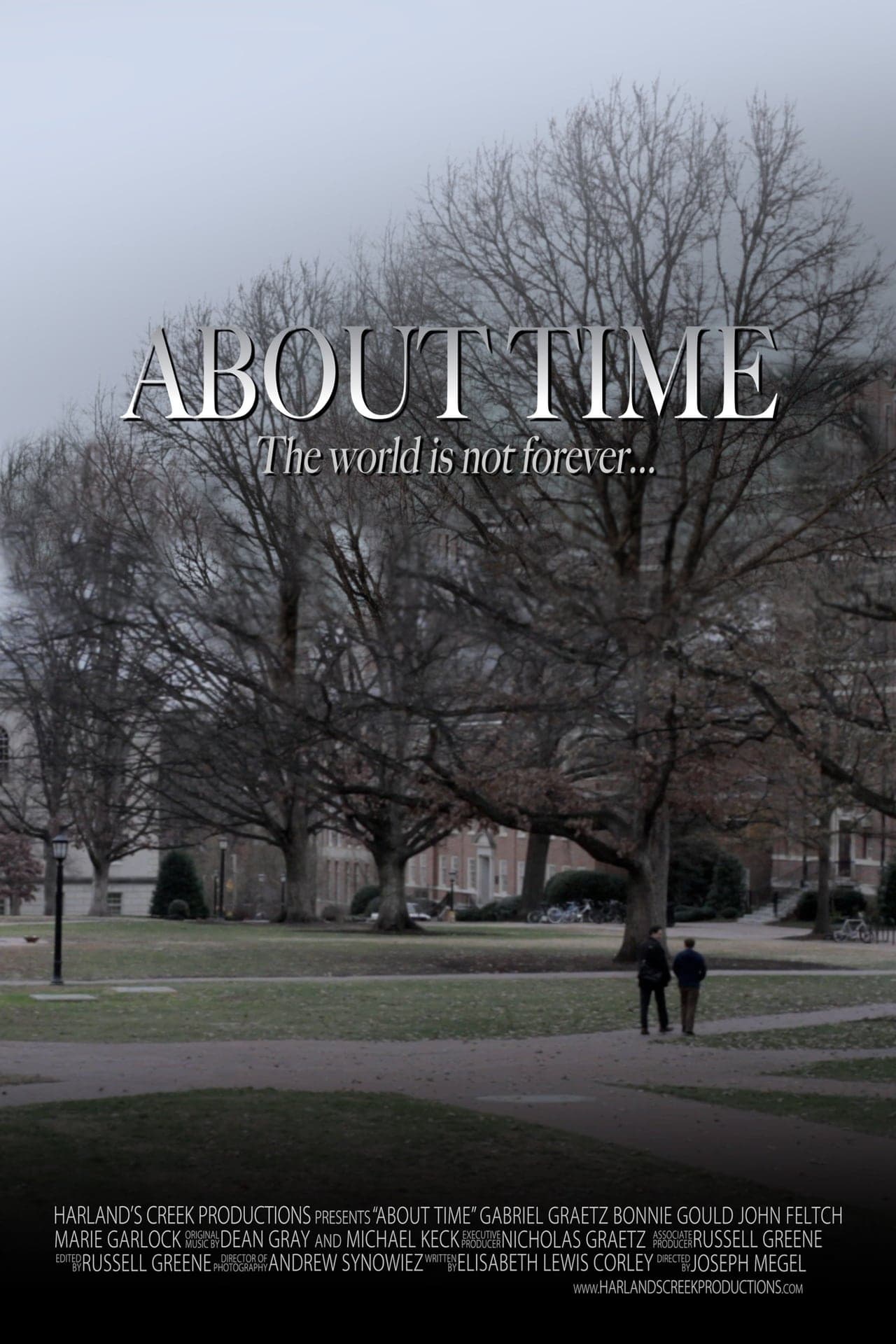 Movie About Time