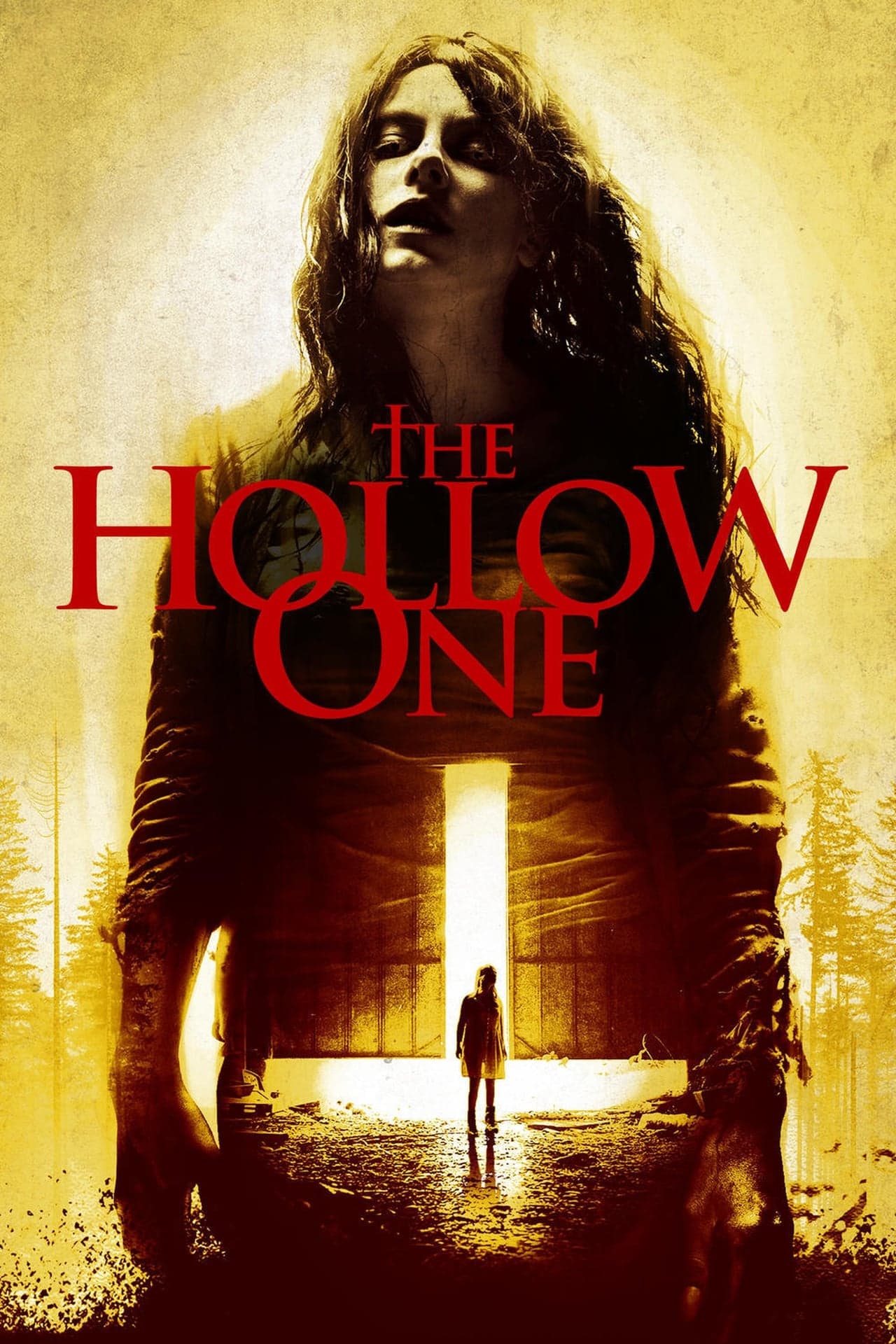 Película The Hollow One