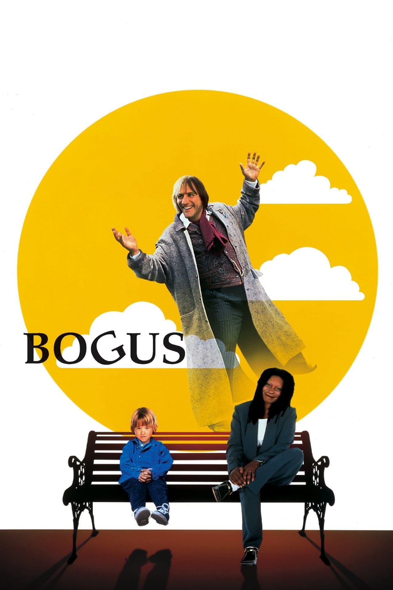 Movie Bogus