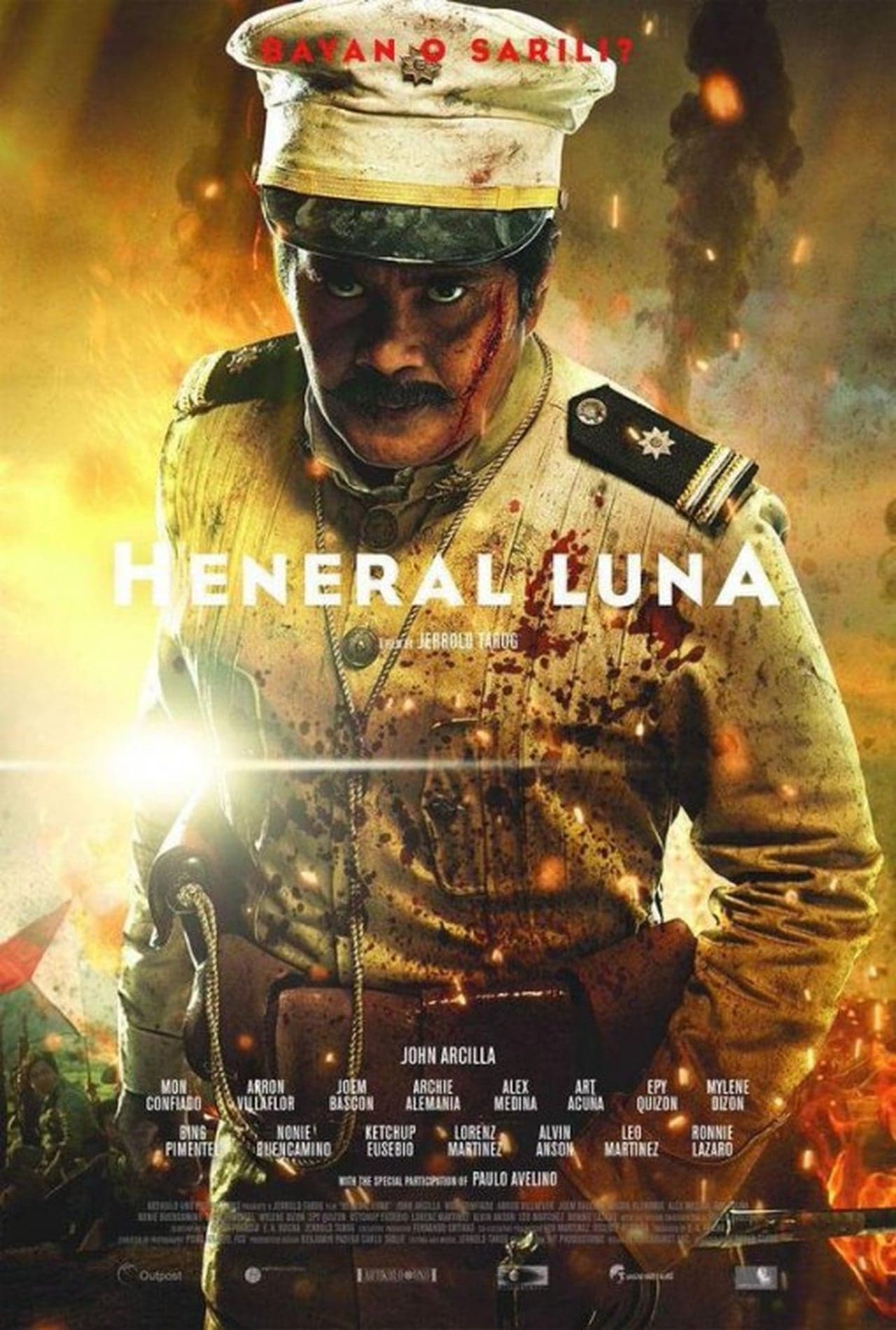 Movie Heneral Luna