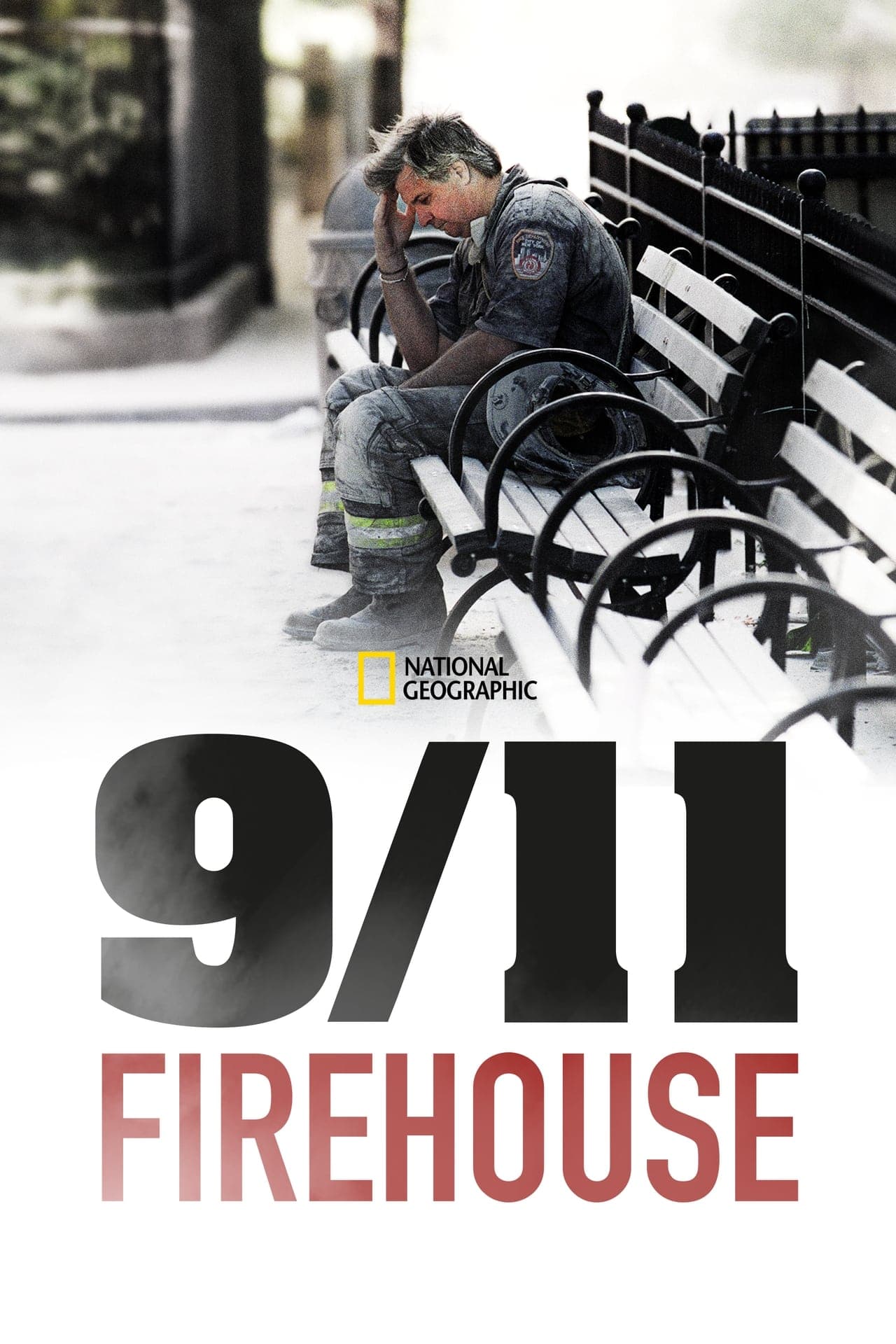 Movie 9/11 Firehouse