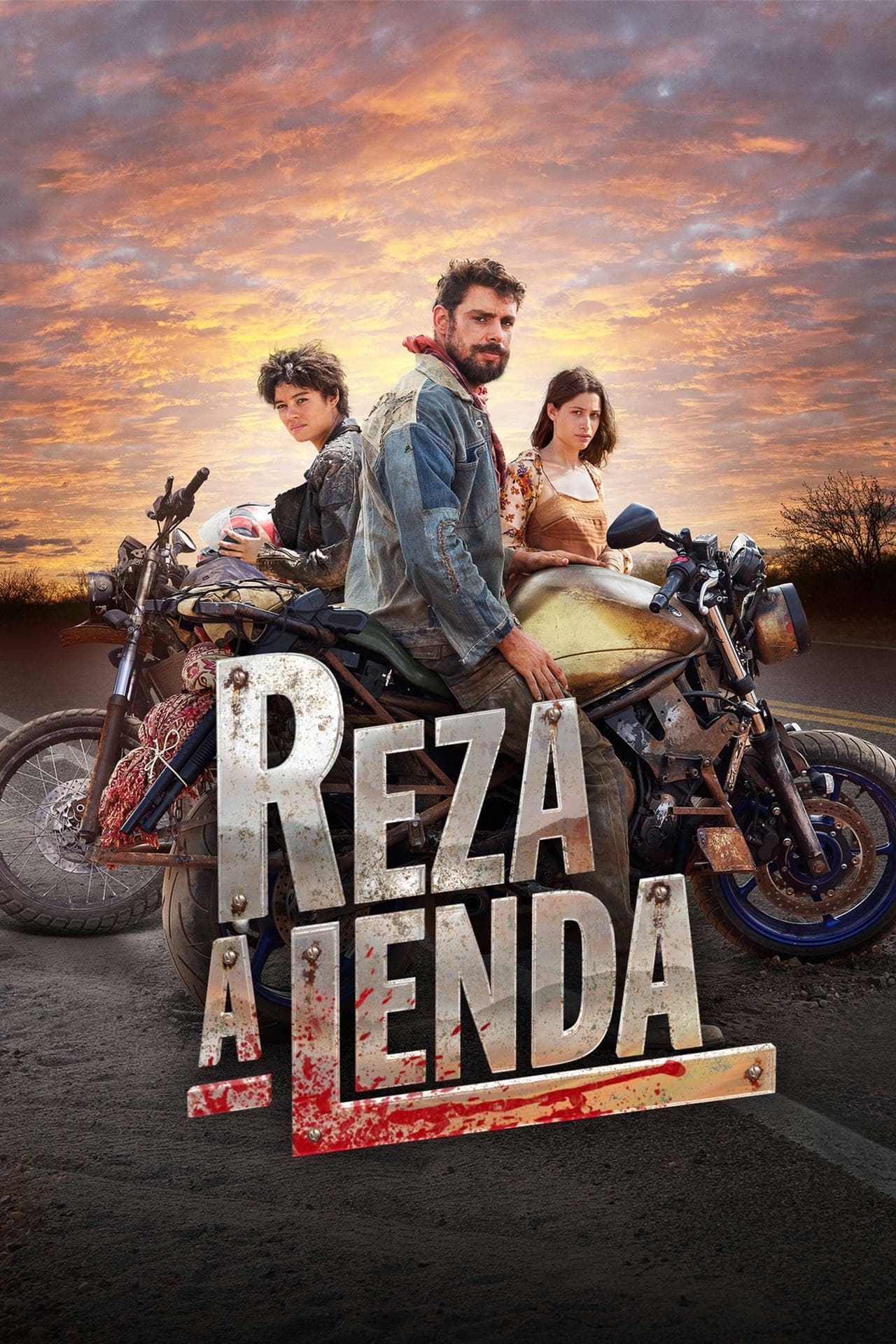 Movie Reza a Lenda