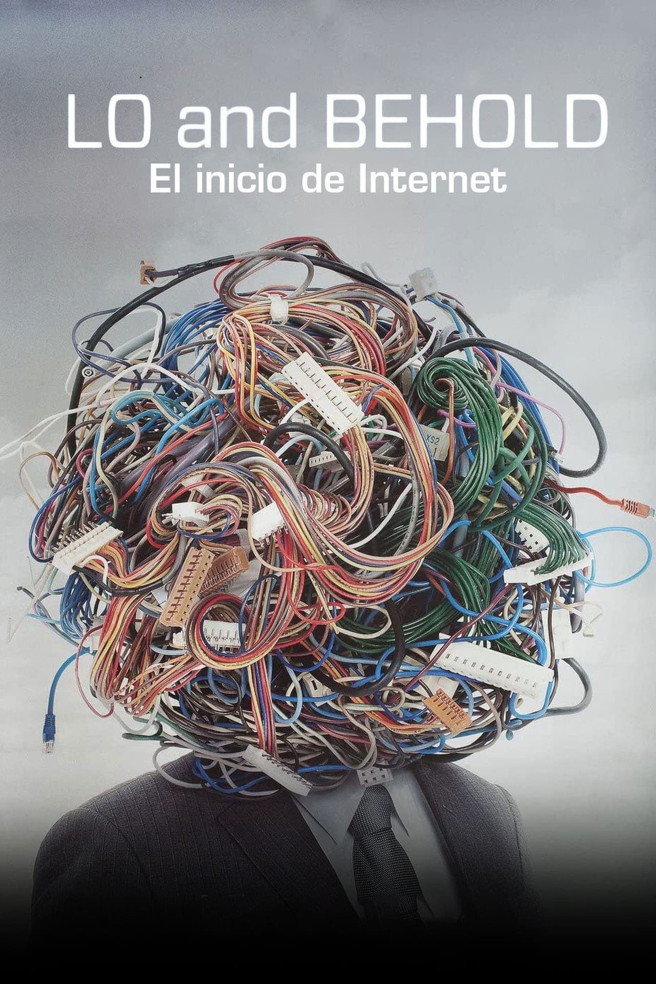 Película Lo and behold: El inicio de Internet