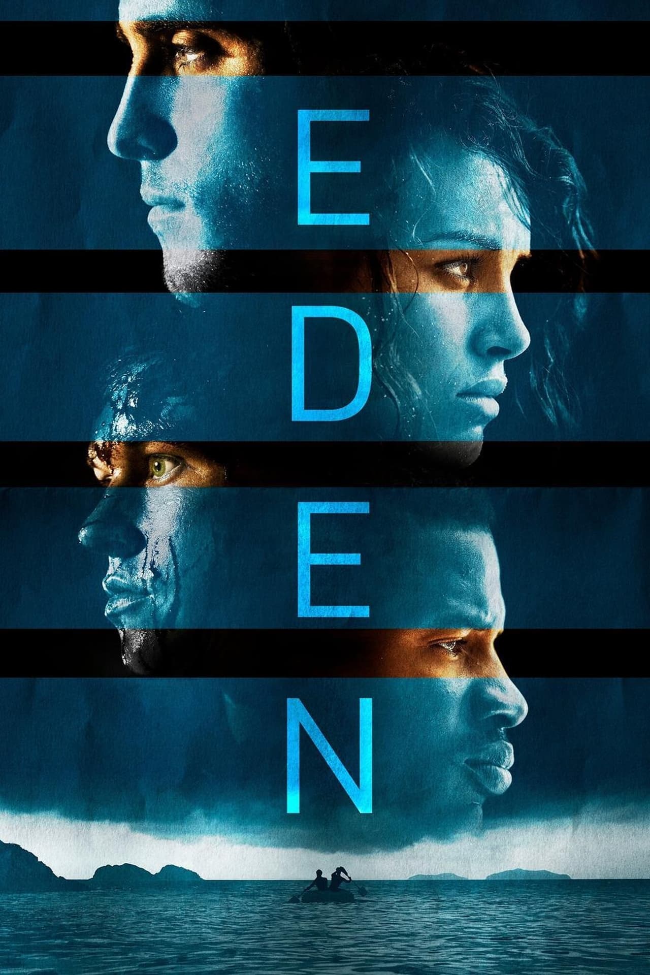 Película Eden