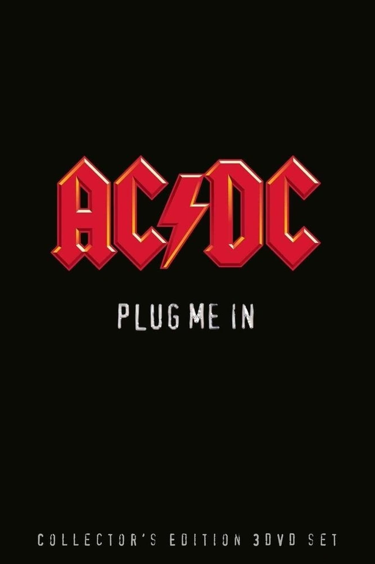 Movie AC/DC - Plug Me In