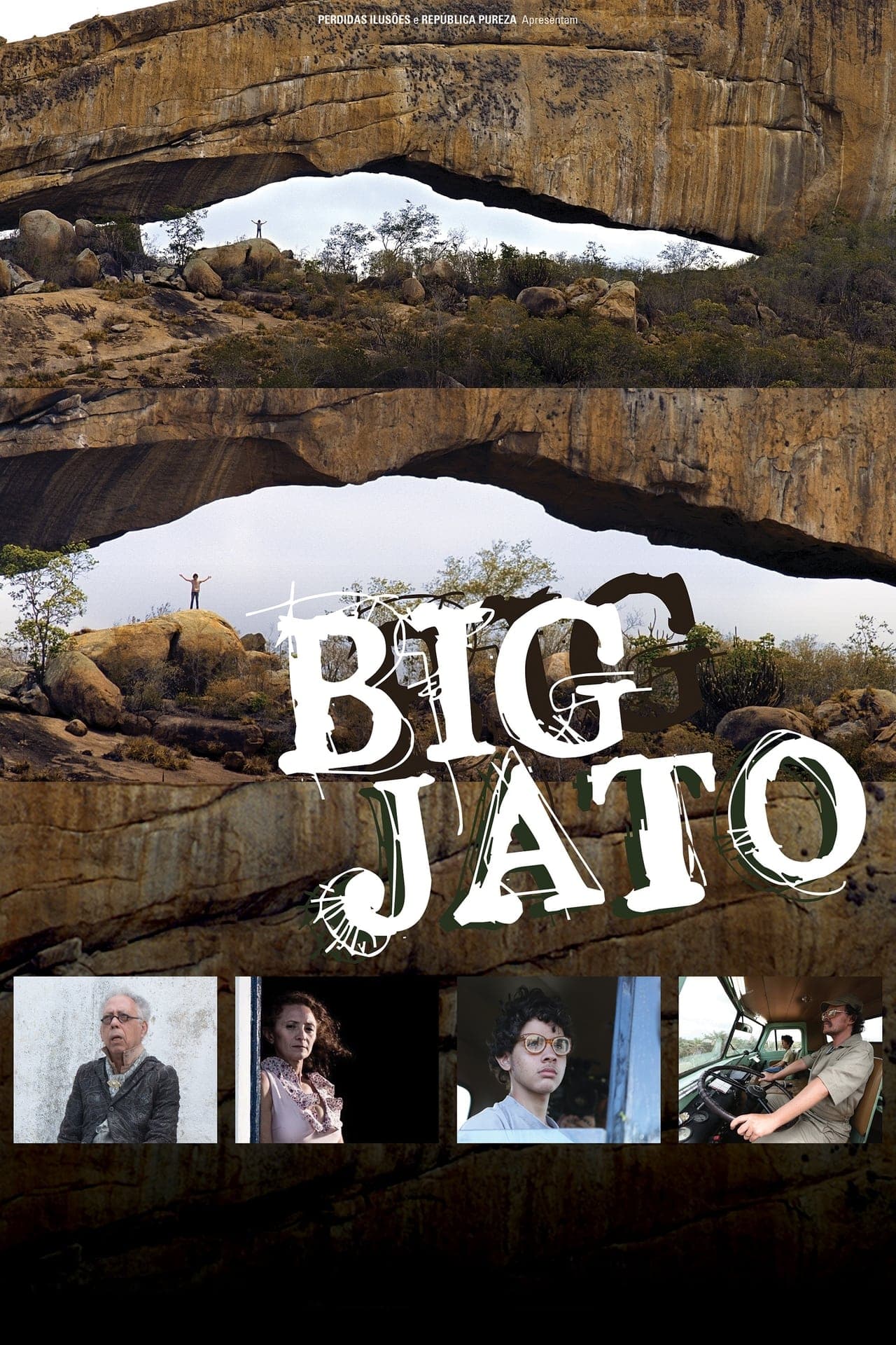 Movie Big Jato