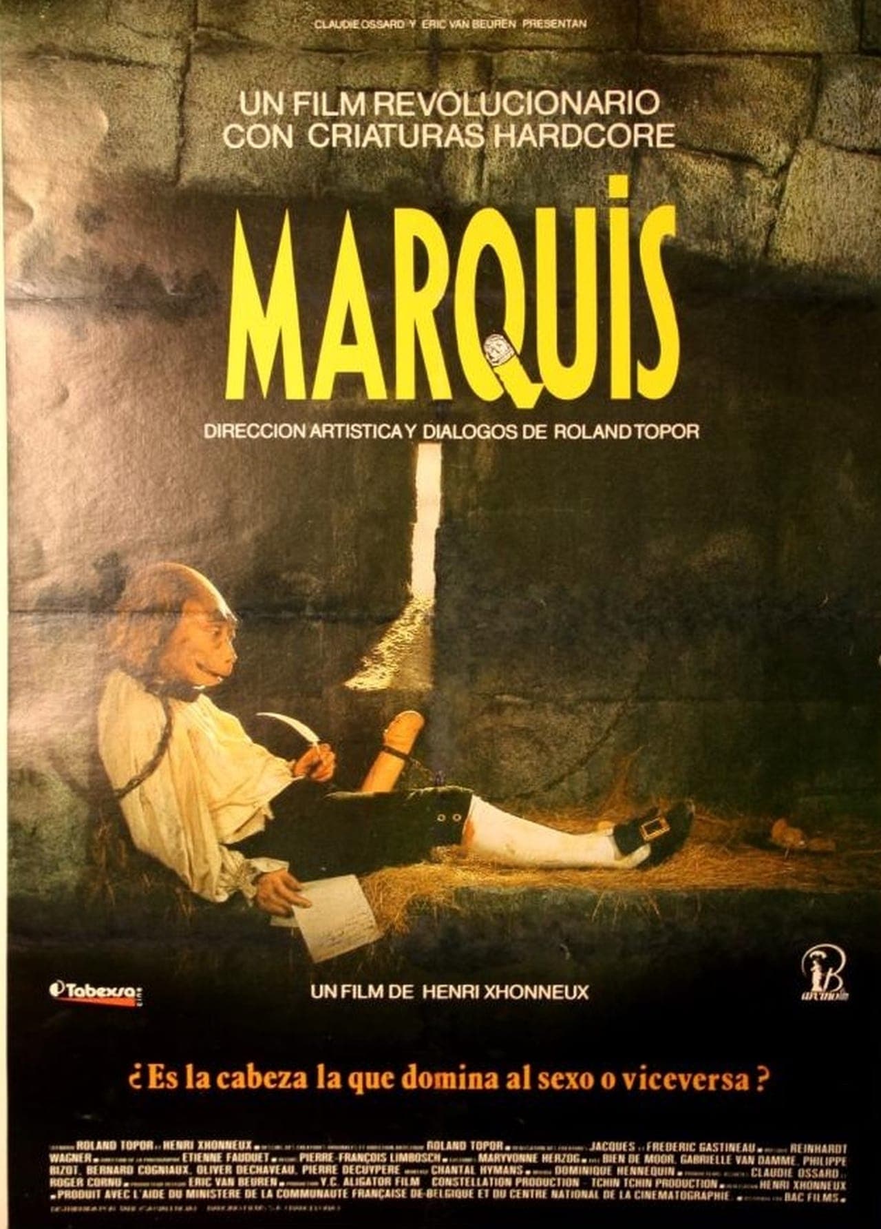 Movie Marquis