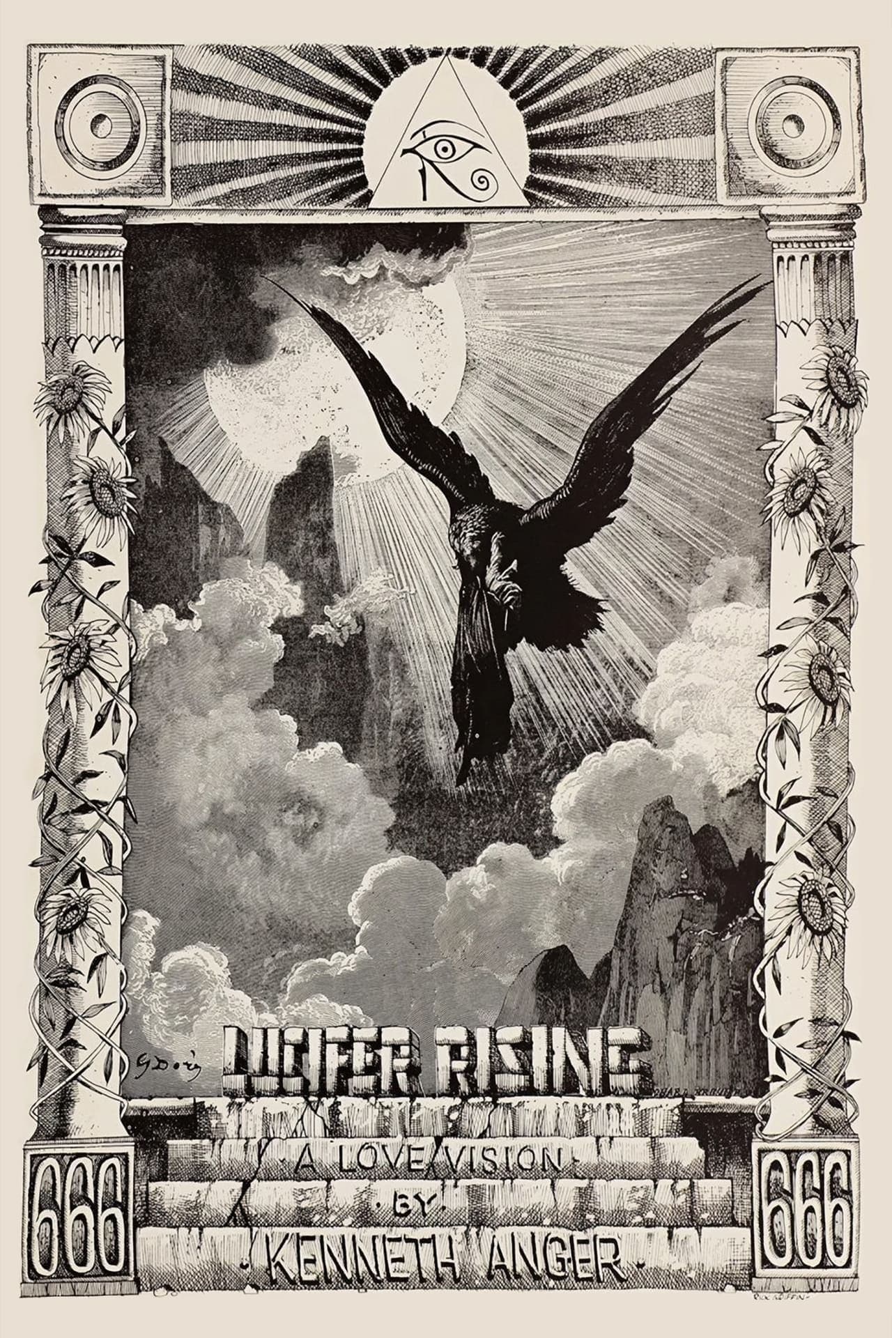 Movie Lucifer Rising