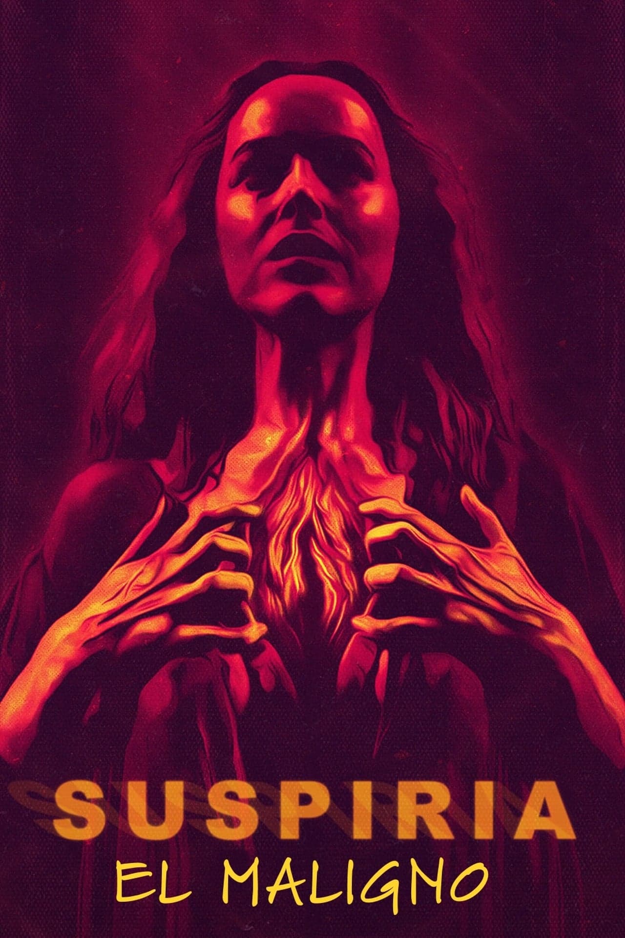 Movie Suspiria