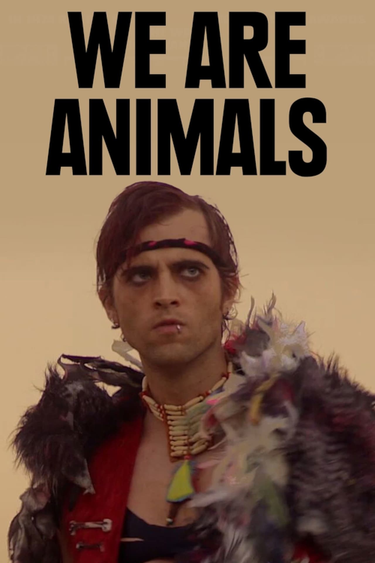 Movie We Are Animals