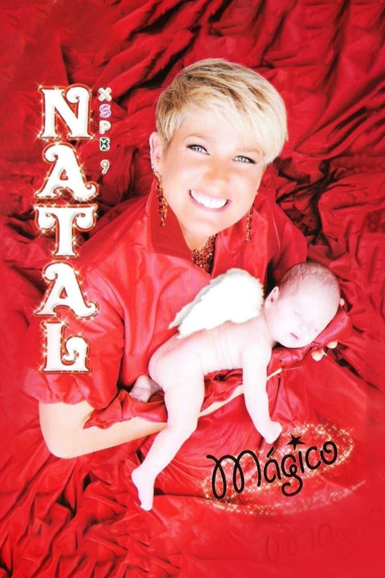 Movie XSPB 9: Natal Mágico