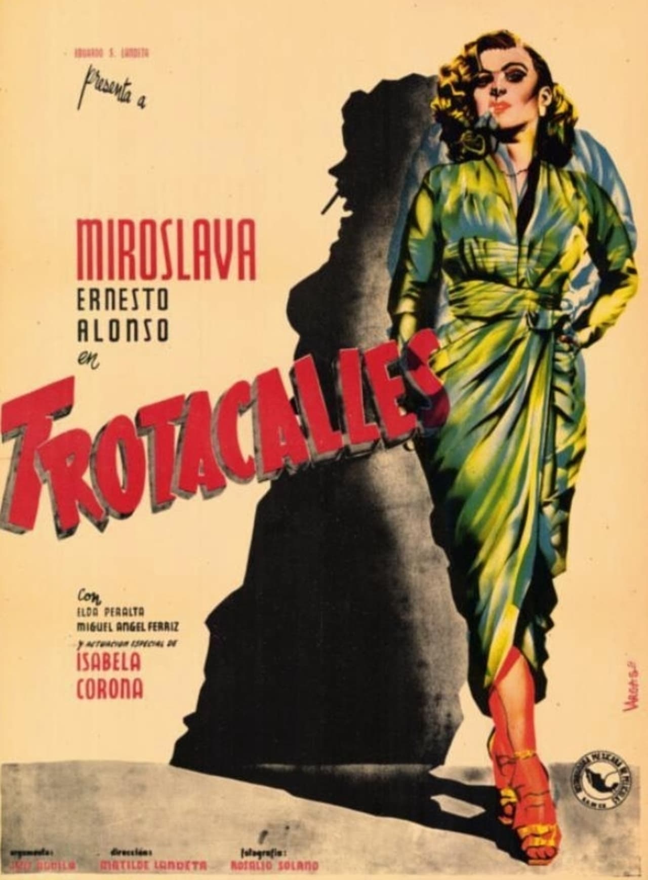 Movie Trotacalles