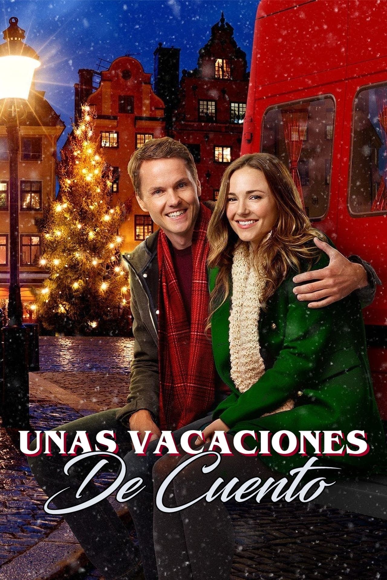 Movie Unas vacaciones de cuento