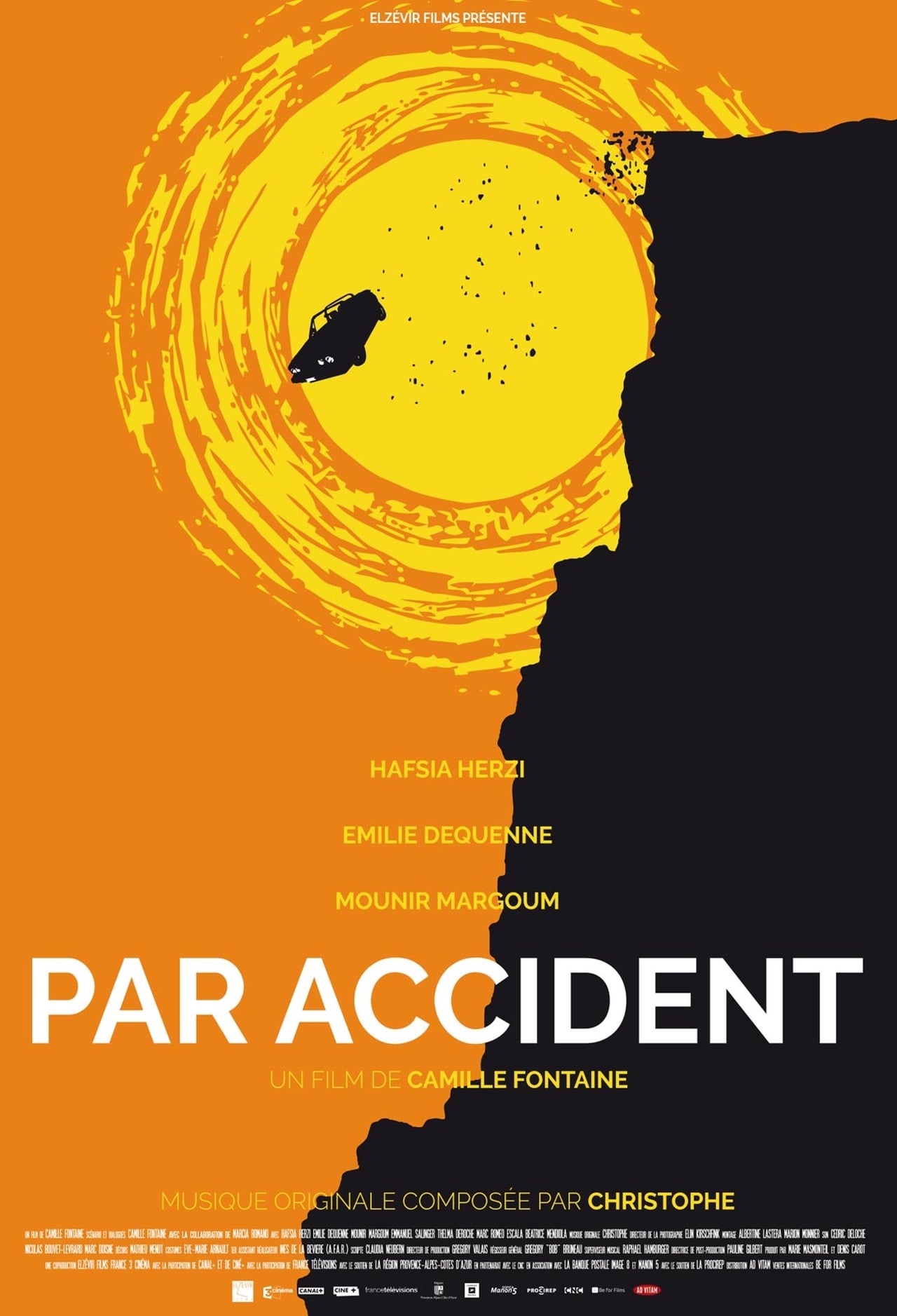 Movie Par accident