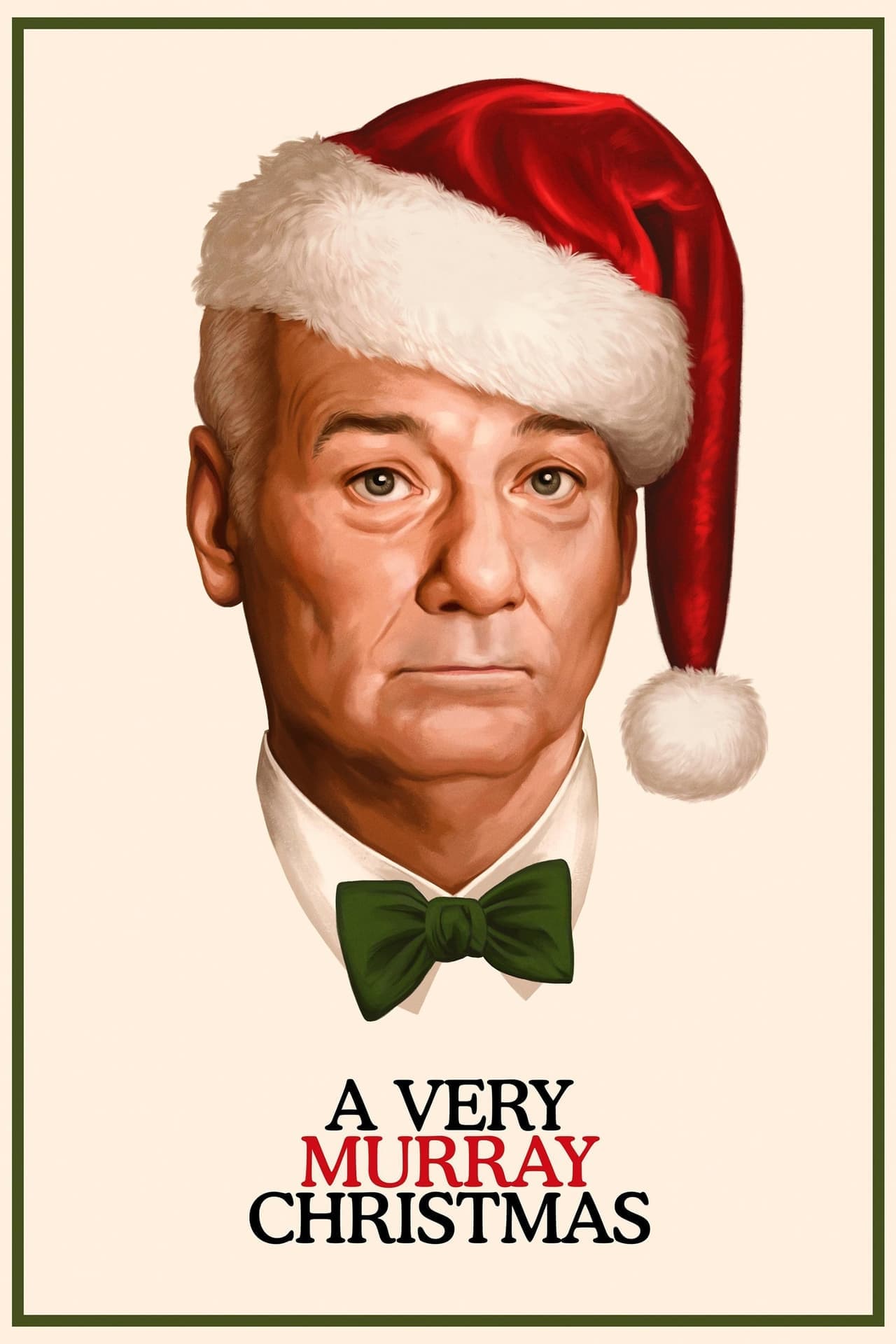 Movie A Very Murray Christmas