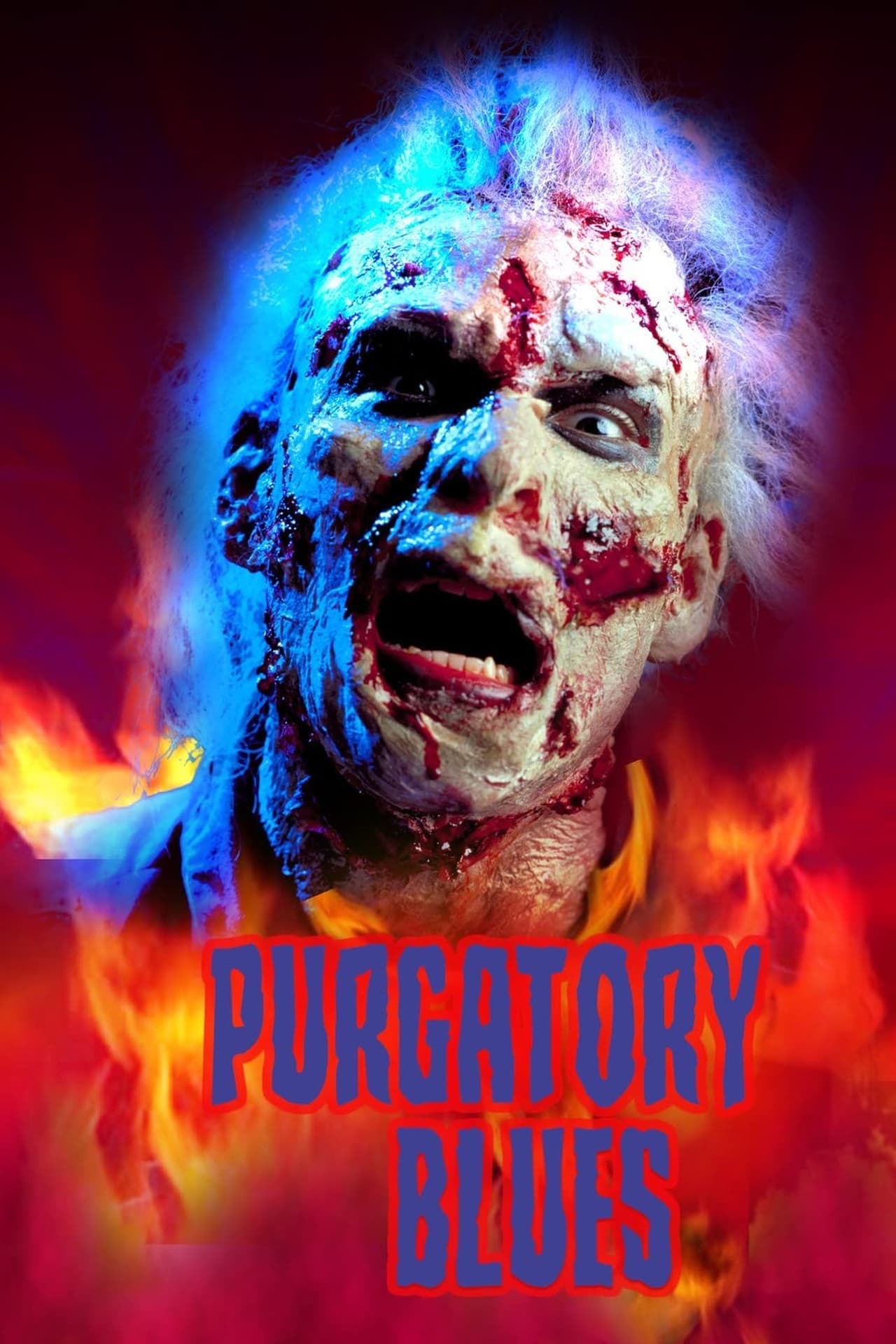 Movie Purgatory Blues