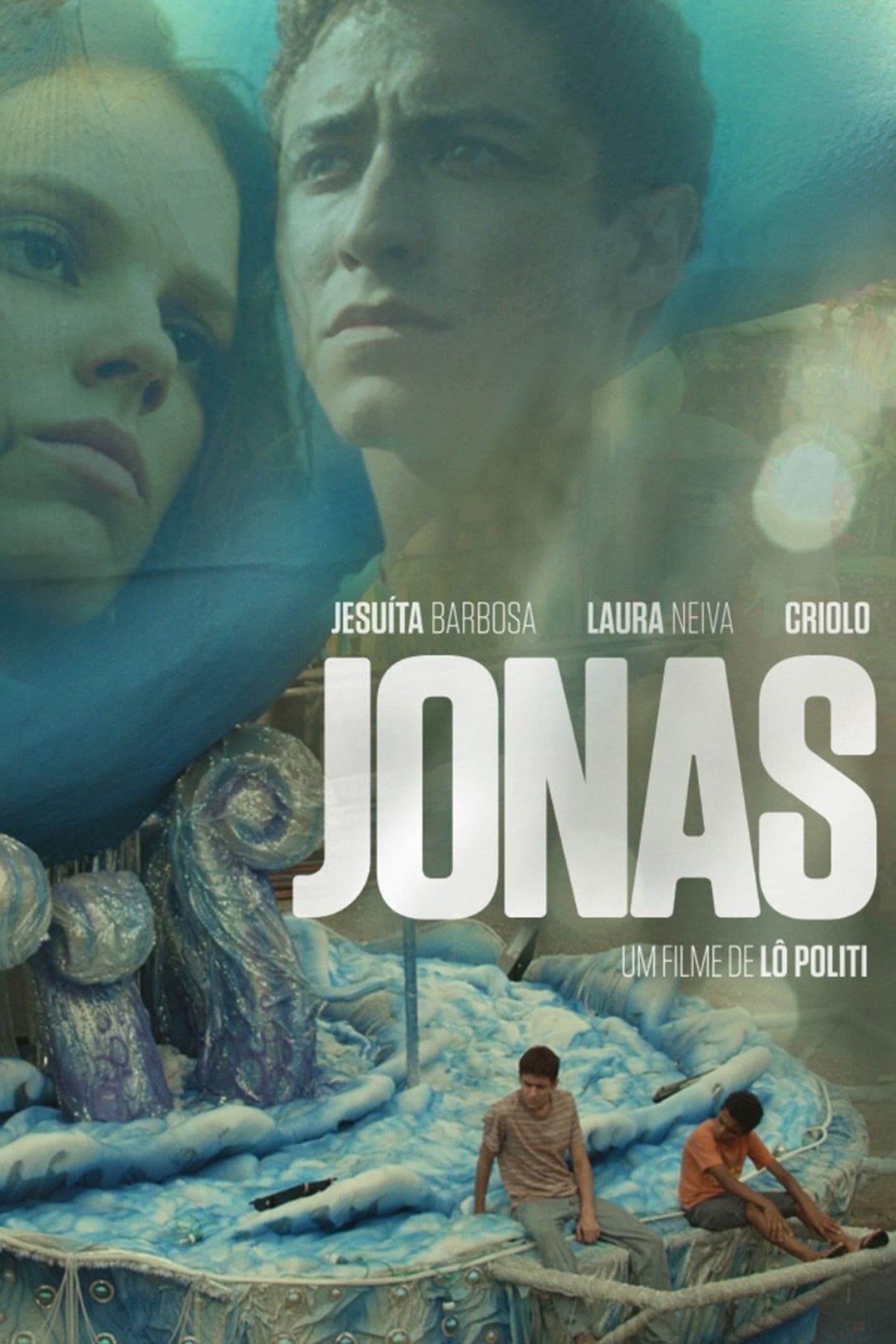 Movie Jonas