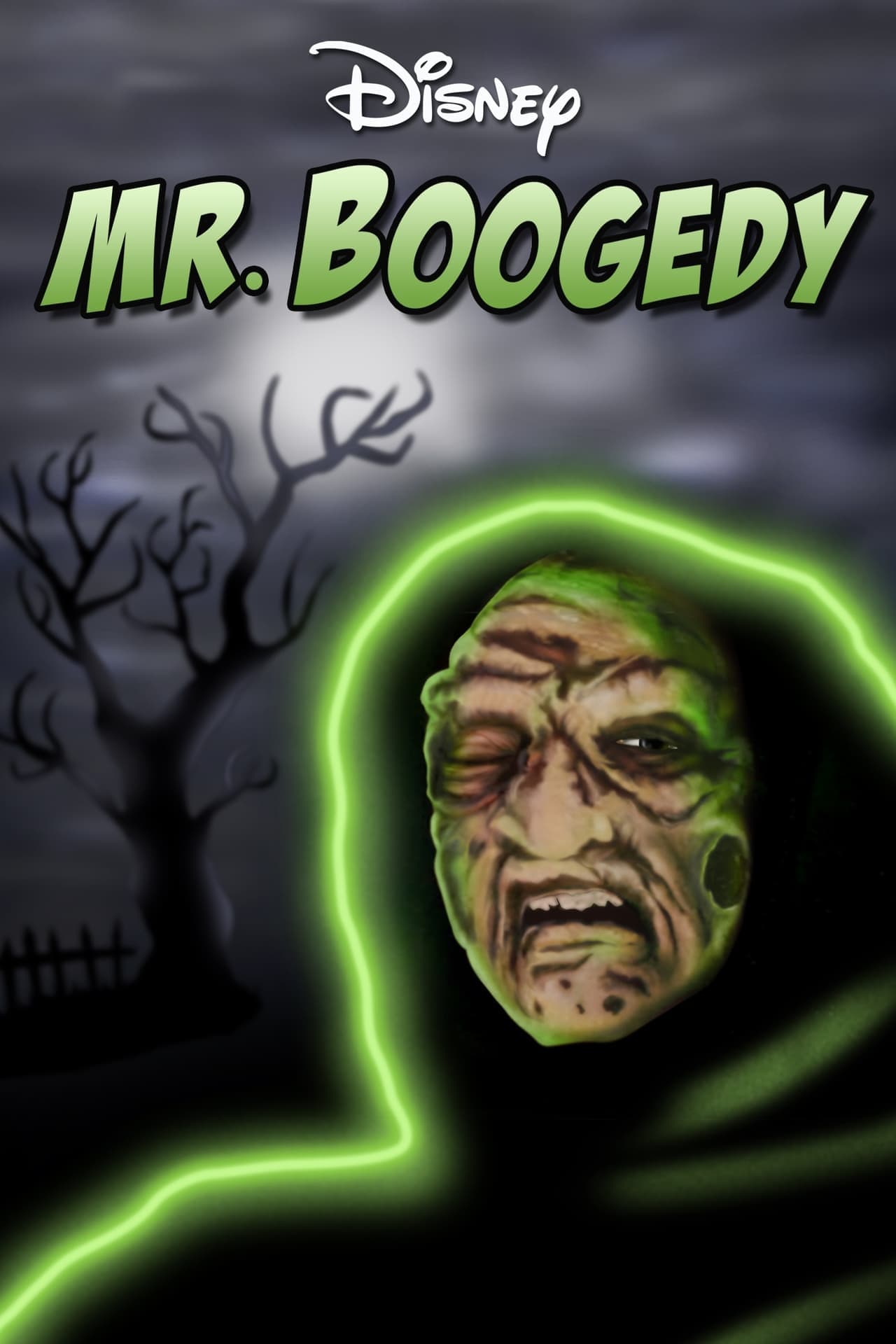 Movie Mr. Boogedy