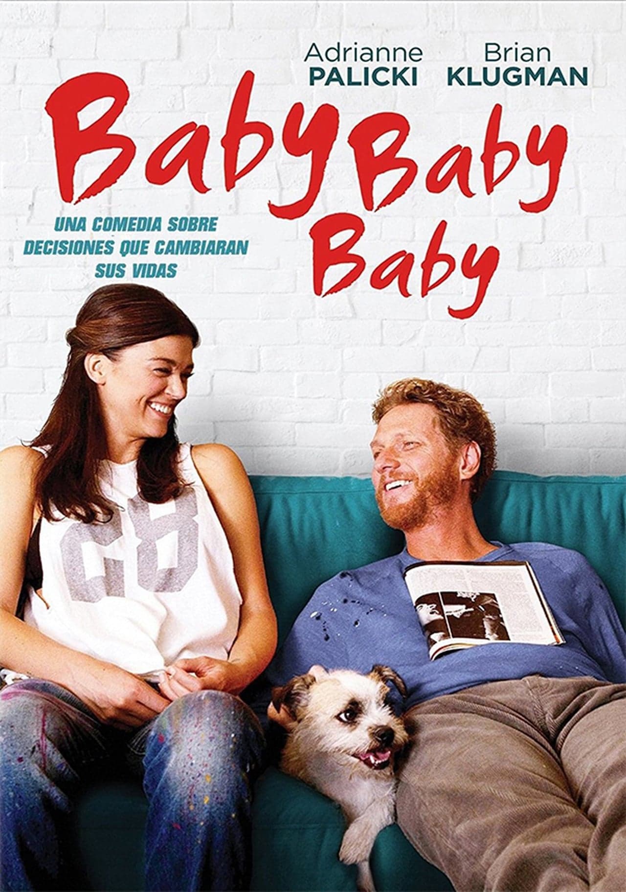 Película Baby, Baby, Baby