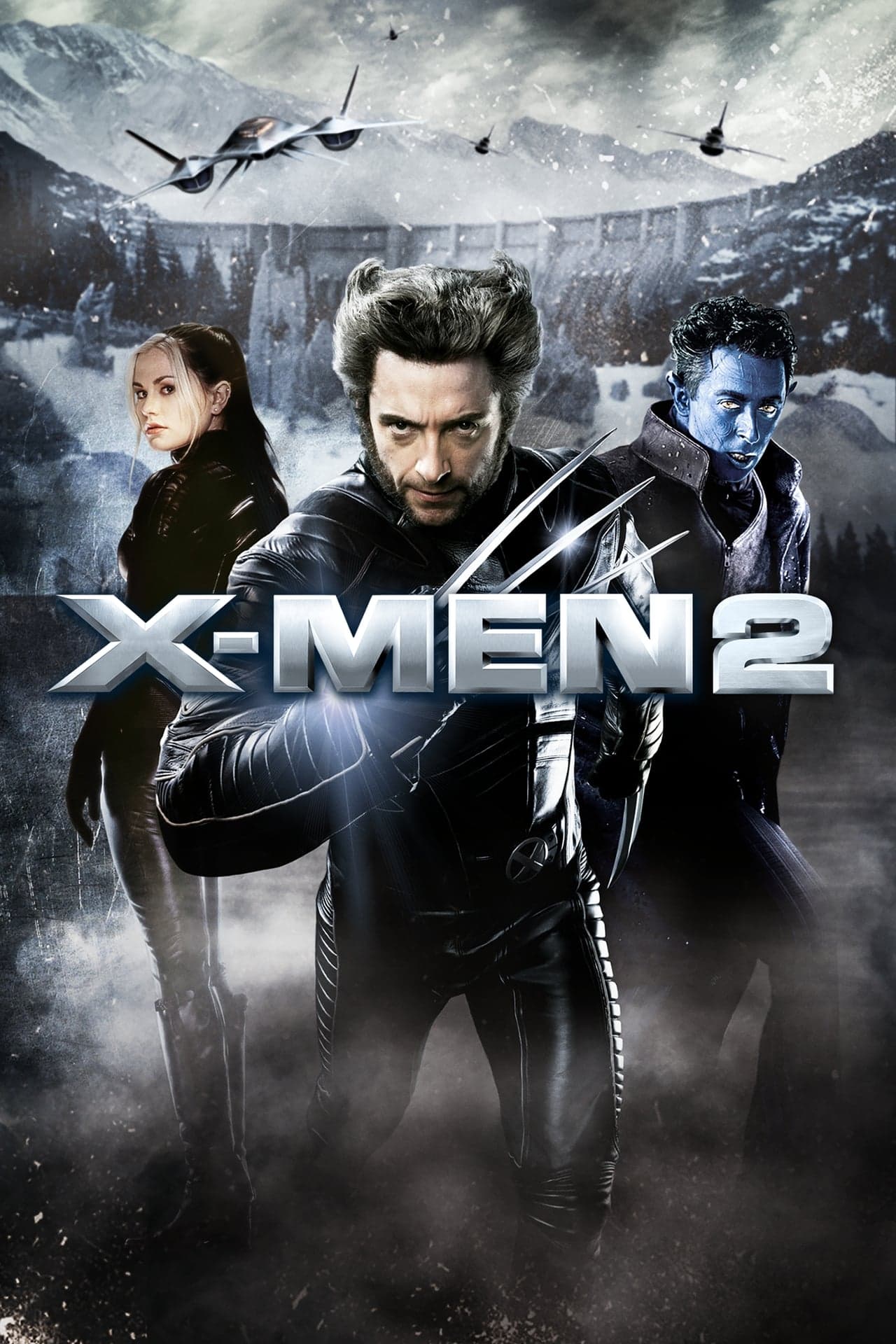 Movie X-Men 2