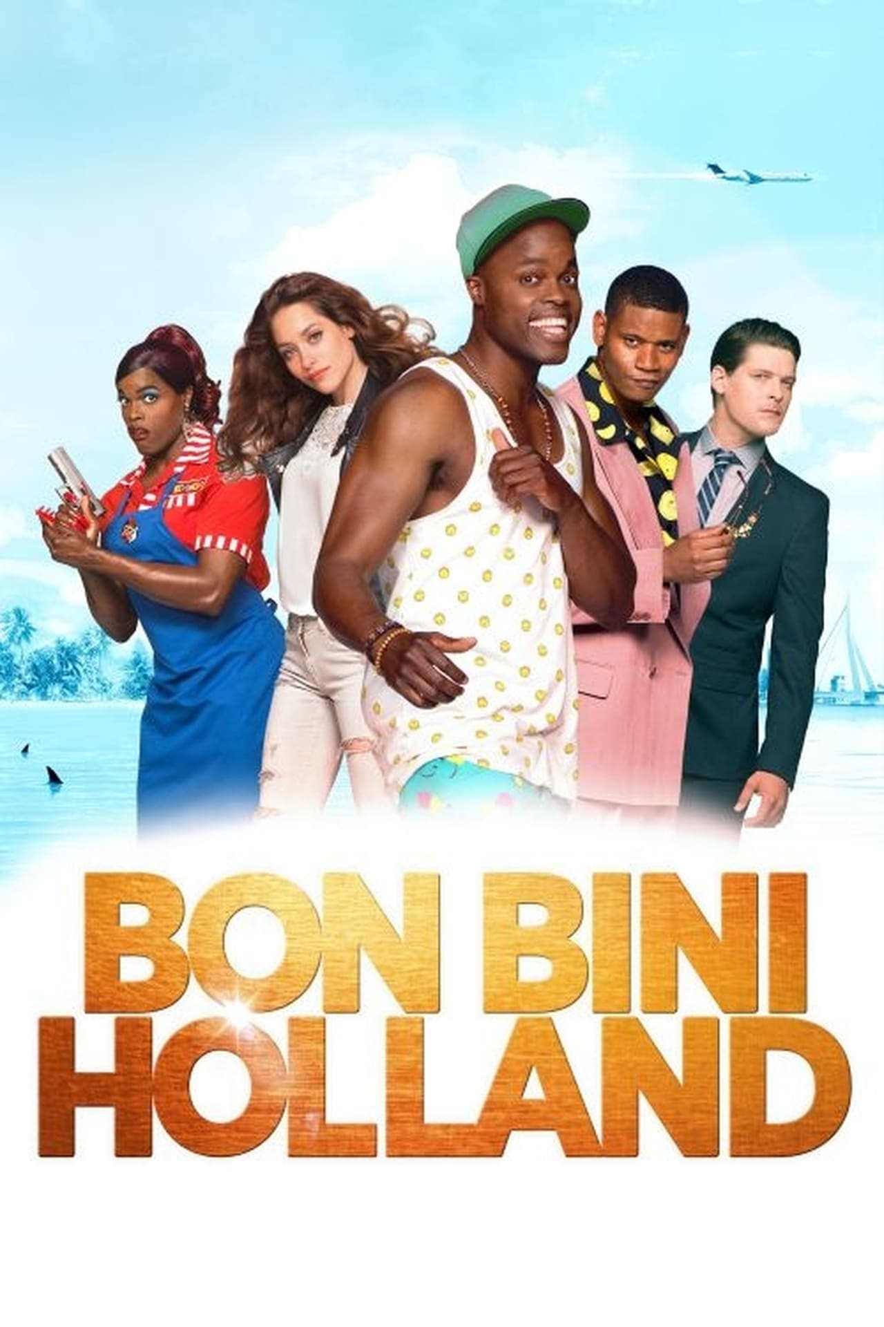 Movie Bon Bini Holland