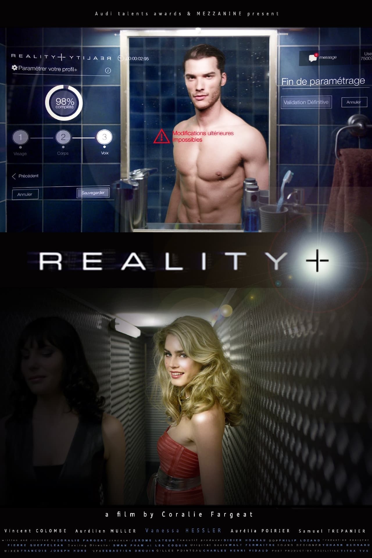 Movie Reality+