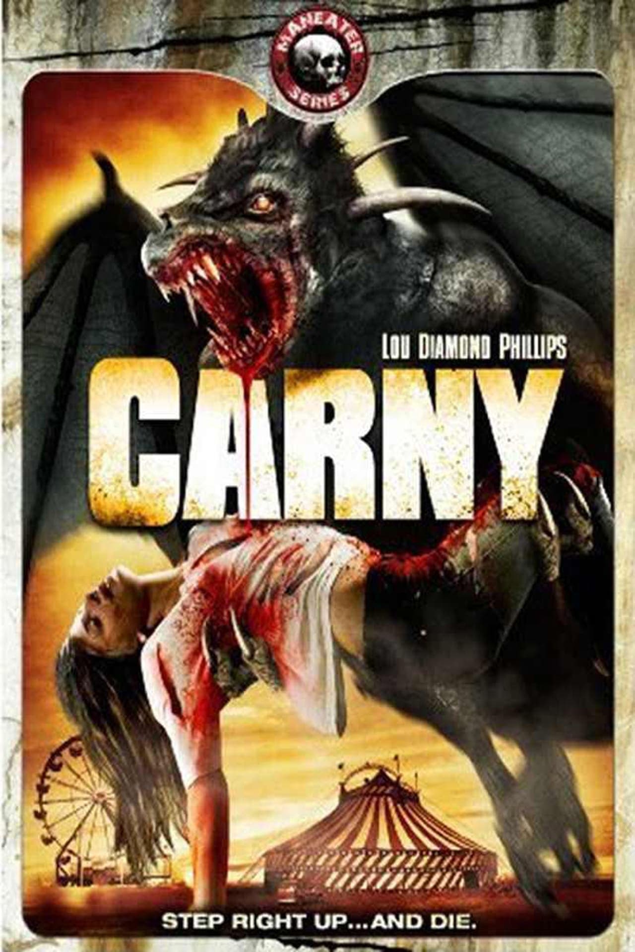 Película Carny