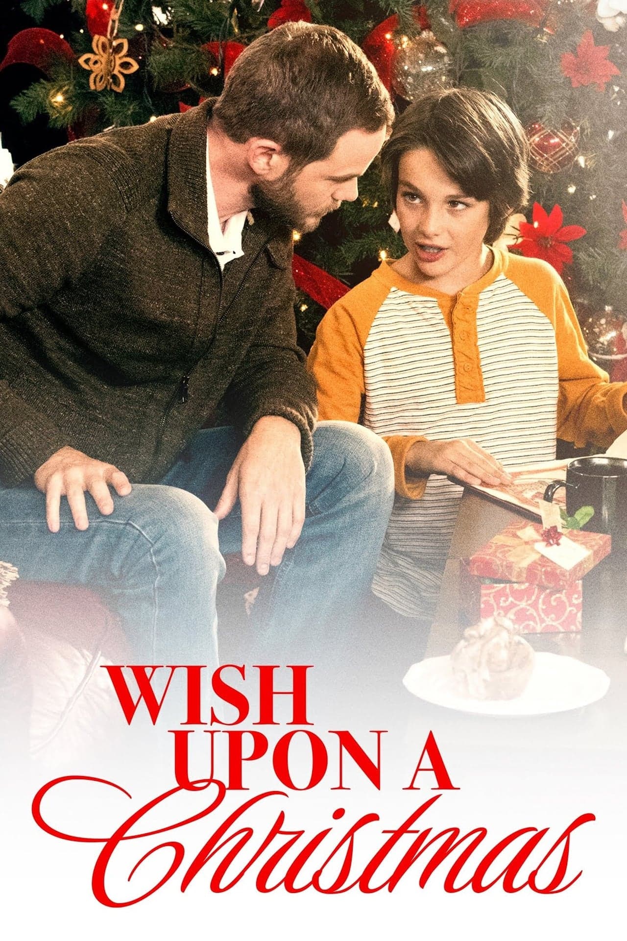 Película Mi deseo por Navidad