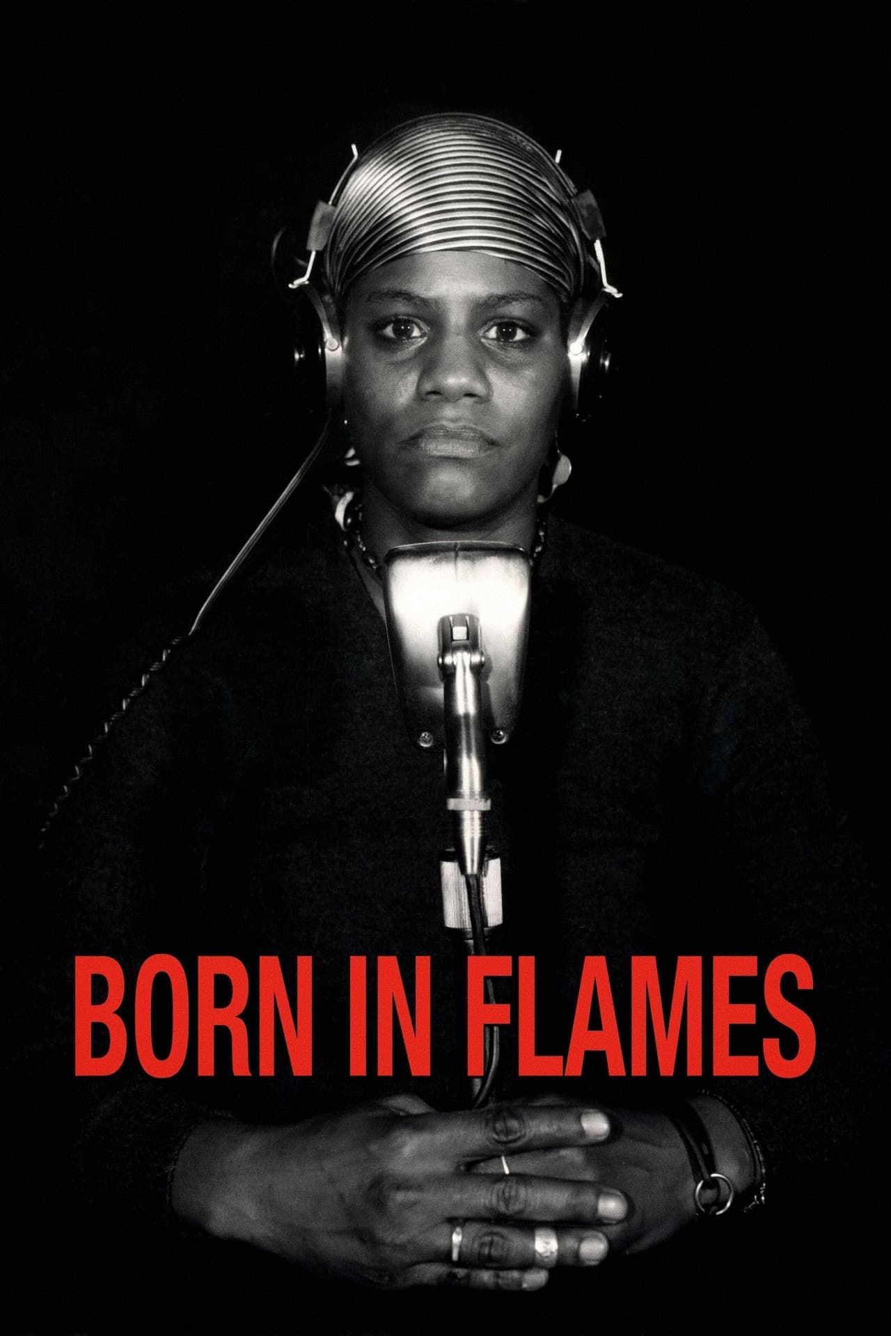 Movie Born in Flames